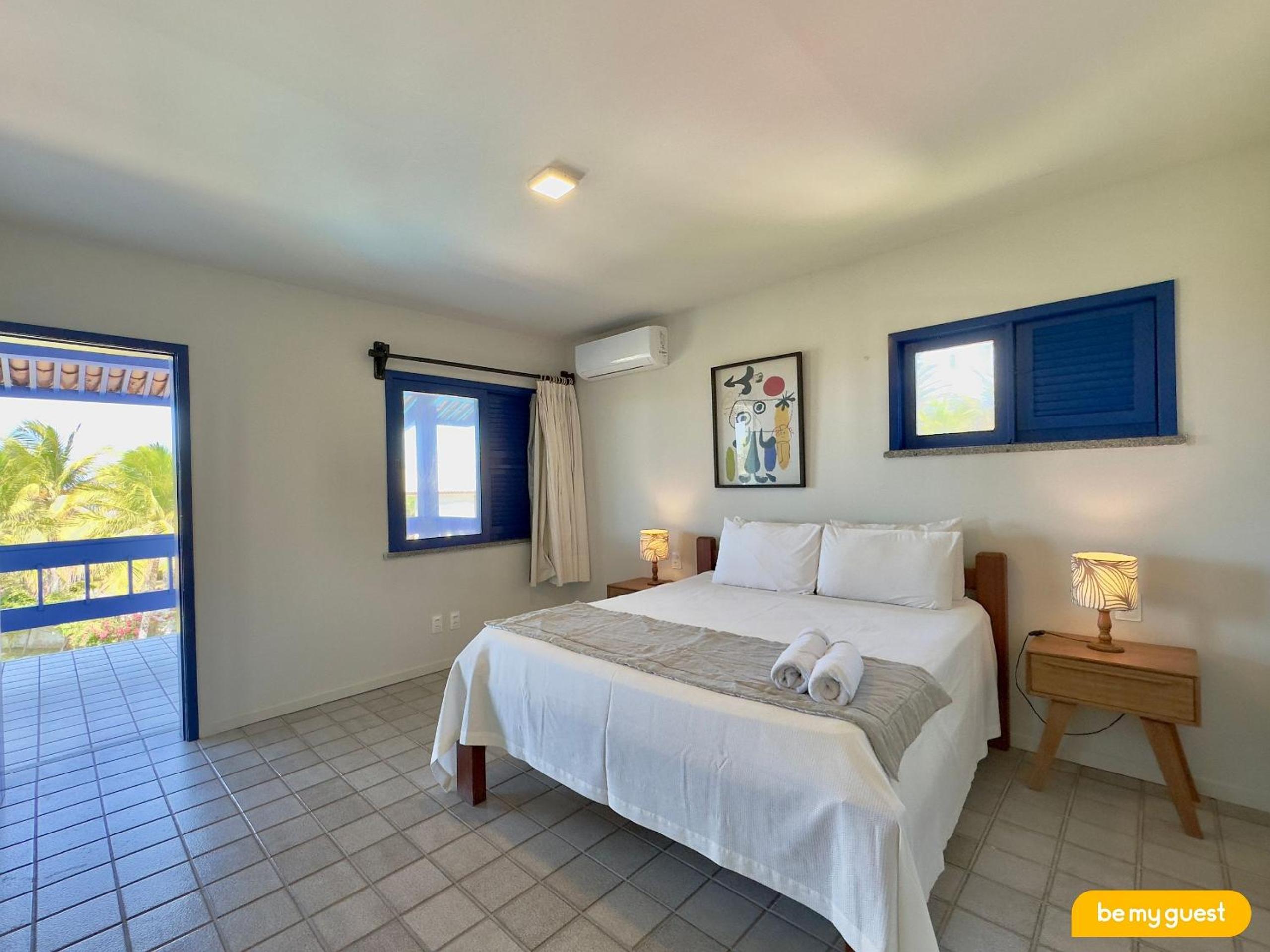 Villas - Beach House