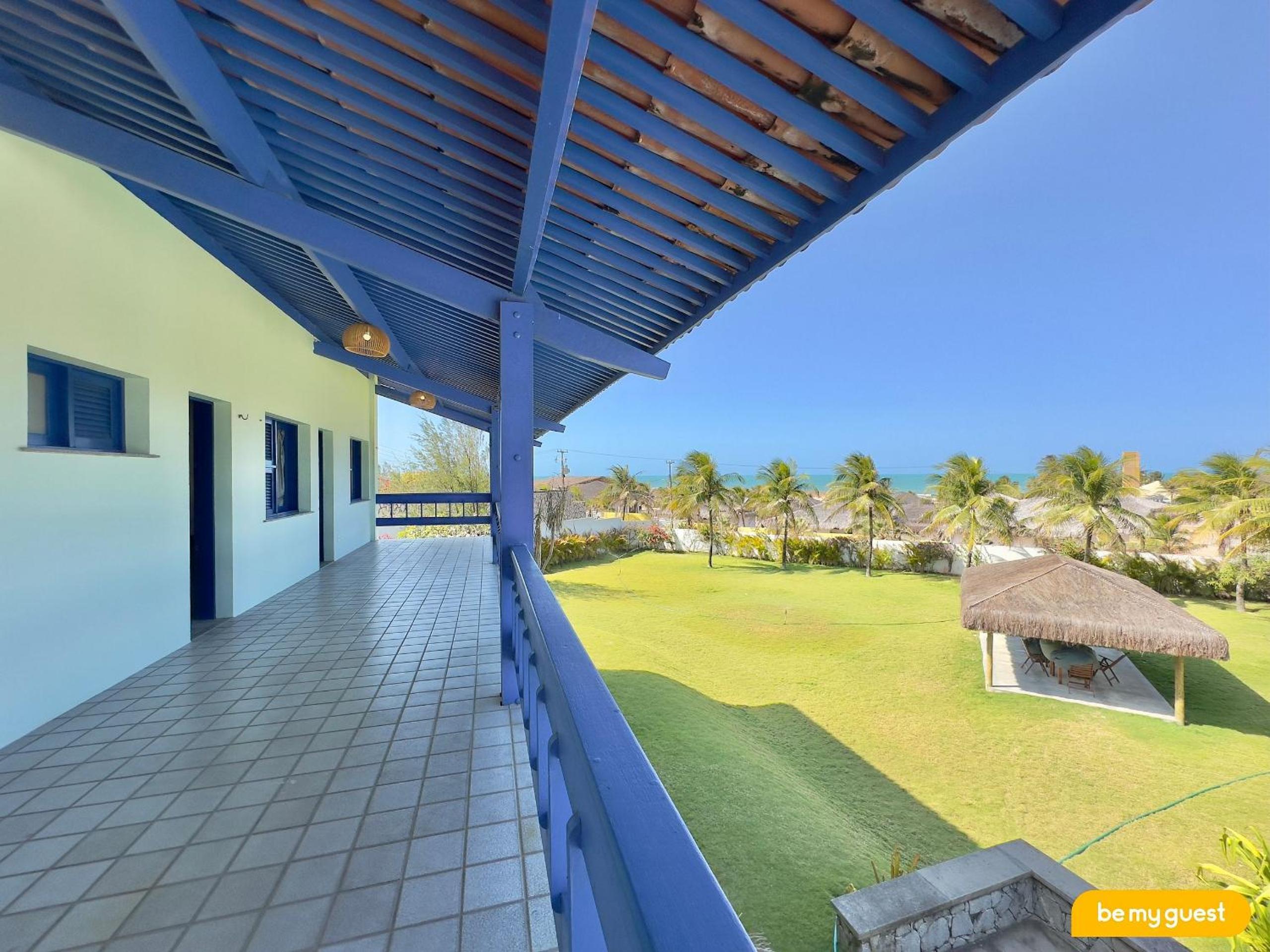 Villas - Beach House