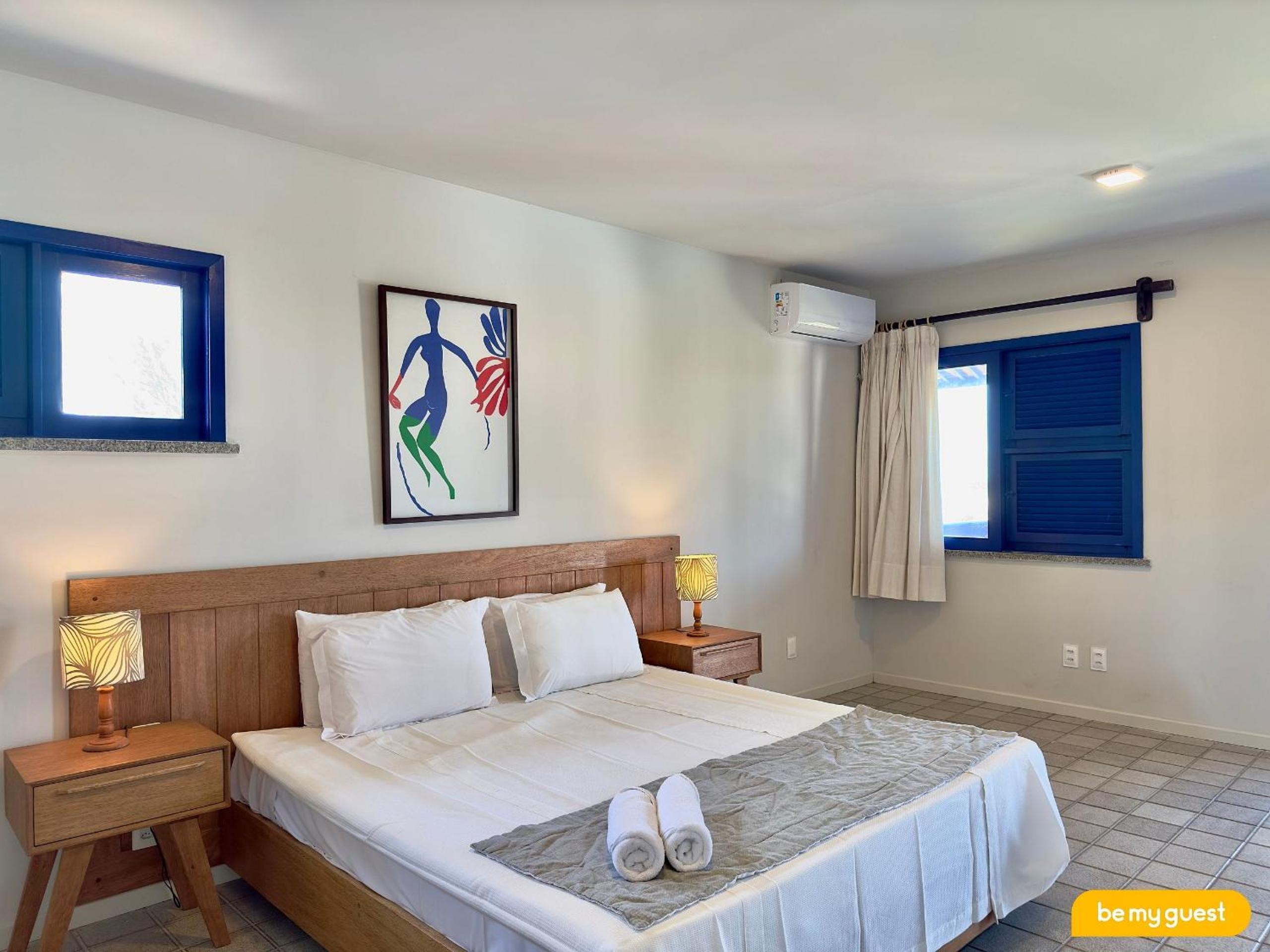 Villas - Beach House