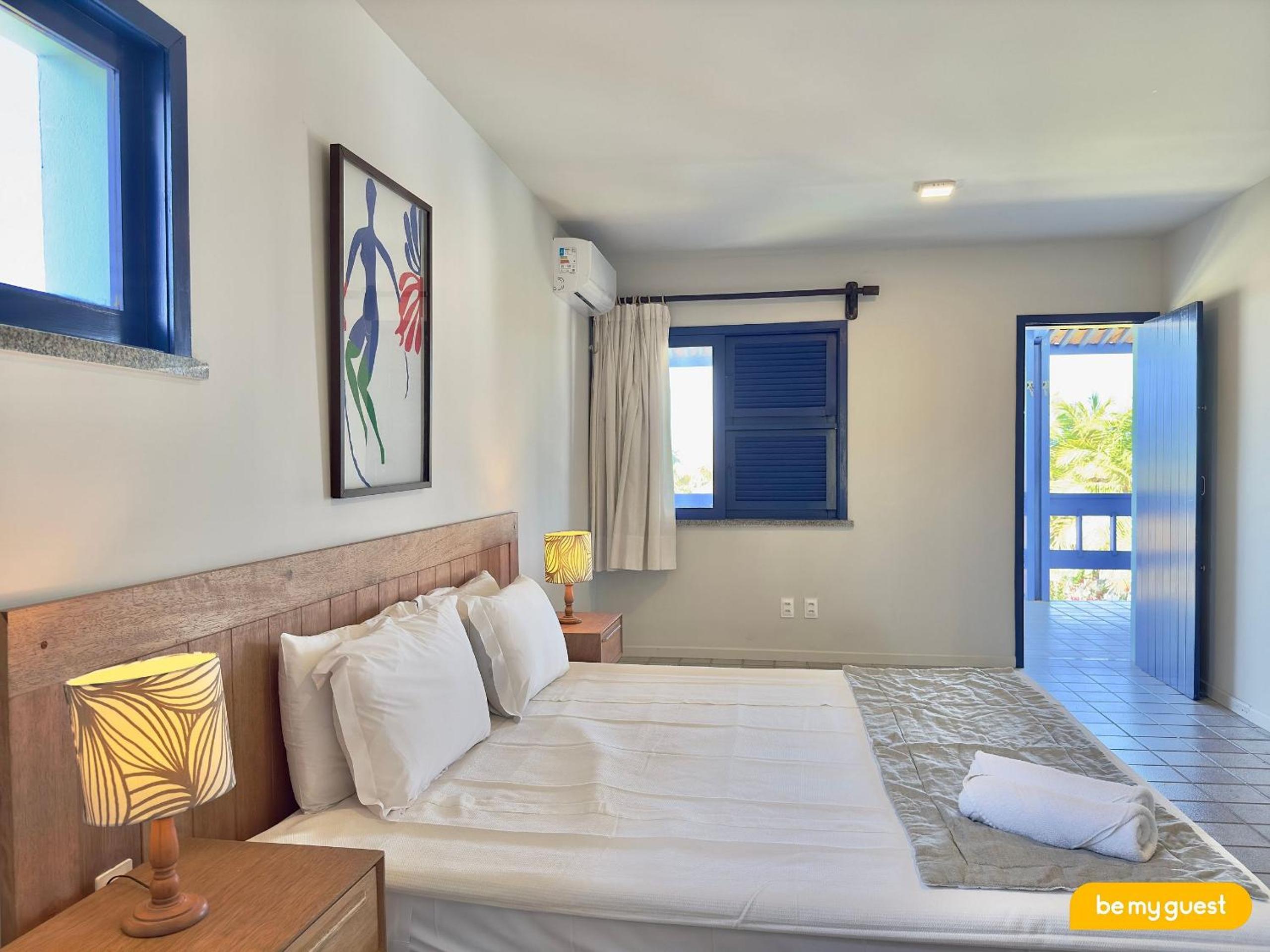 Villas - Beach House