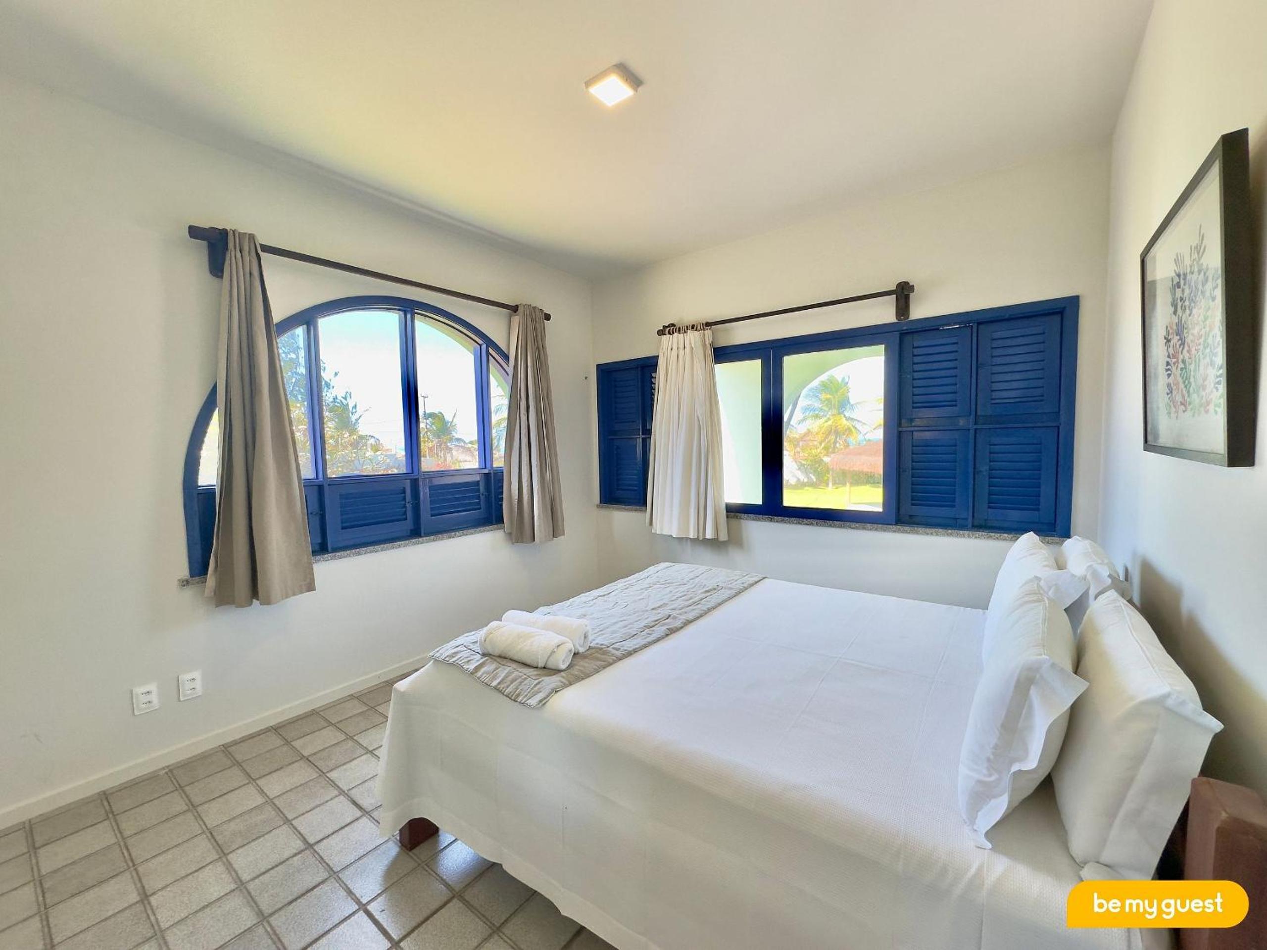 Villas - Beach House