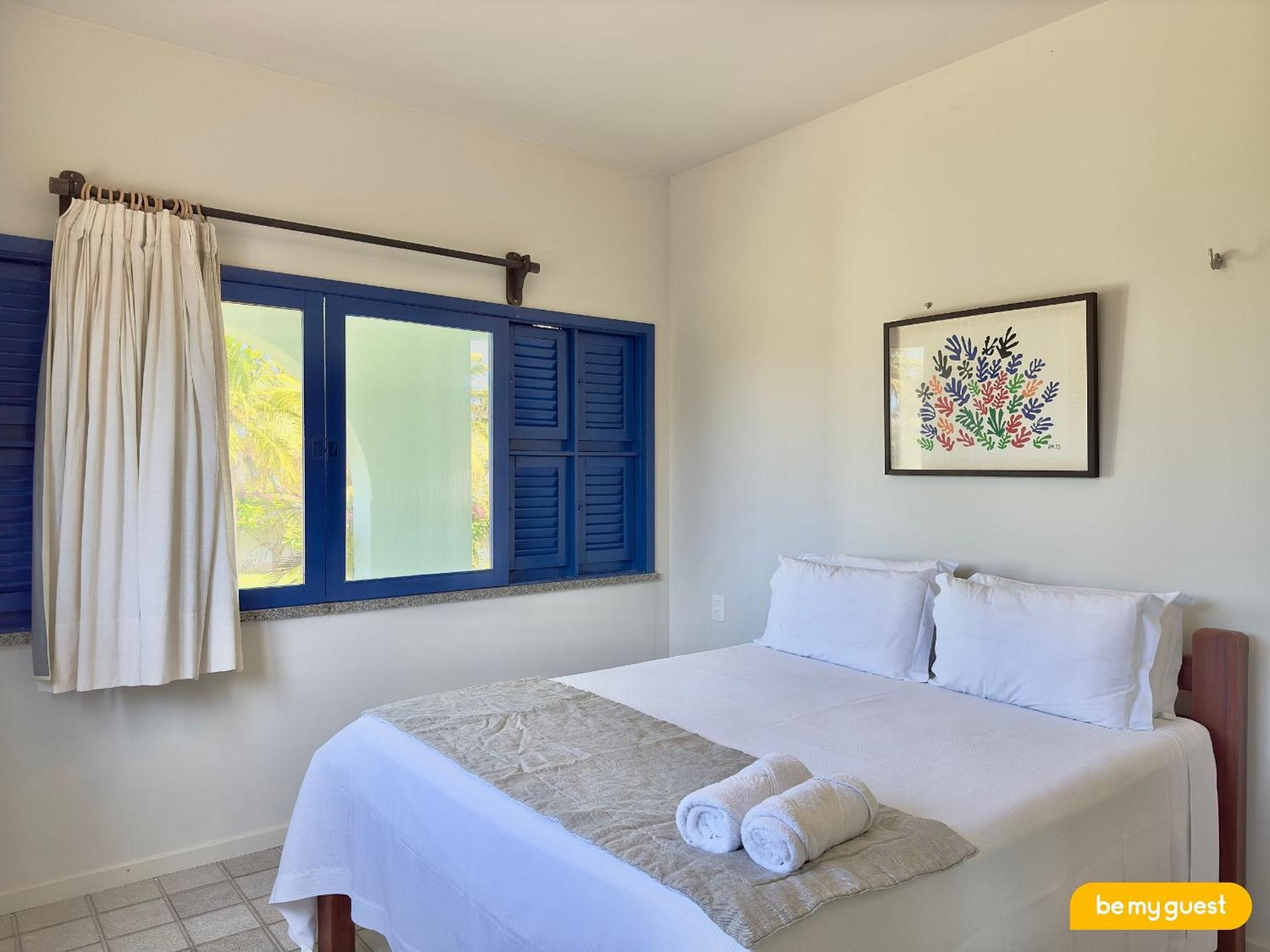 Villas - Beach House
