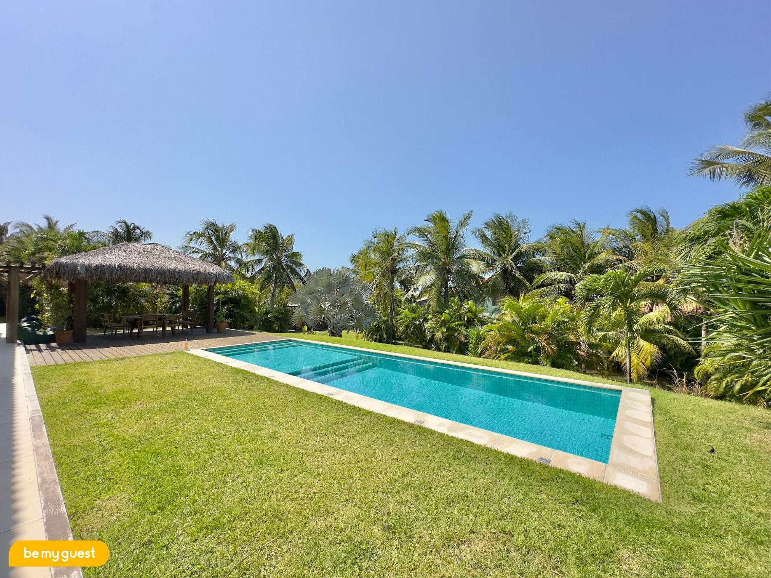 Villas - Beach House