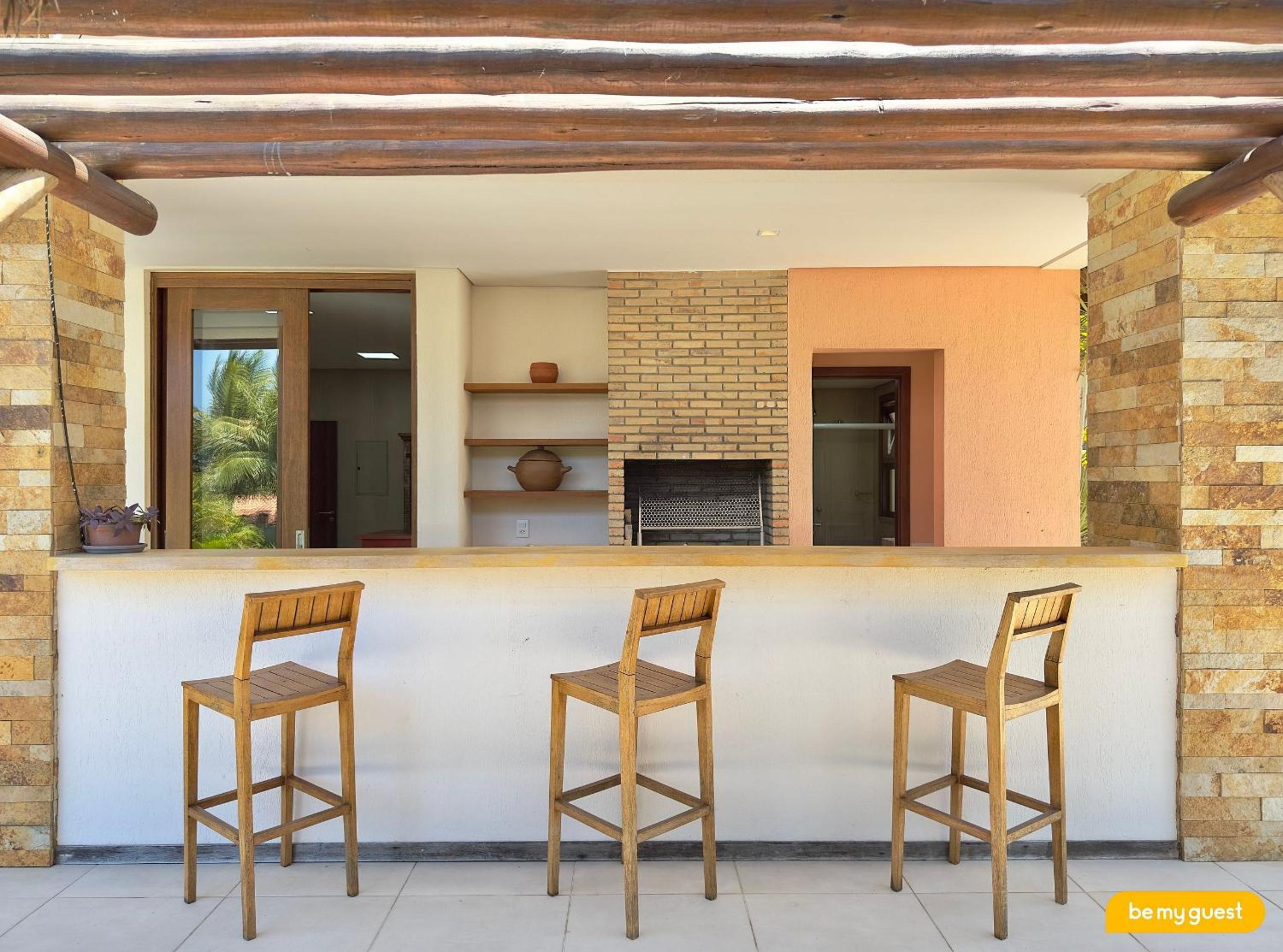 Villas - Beach House