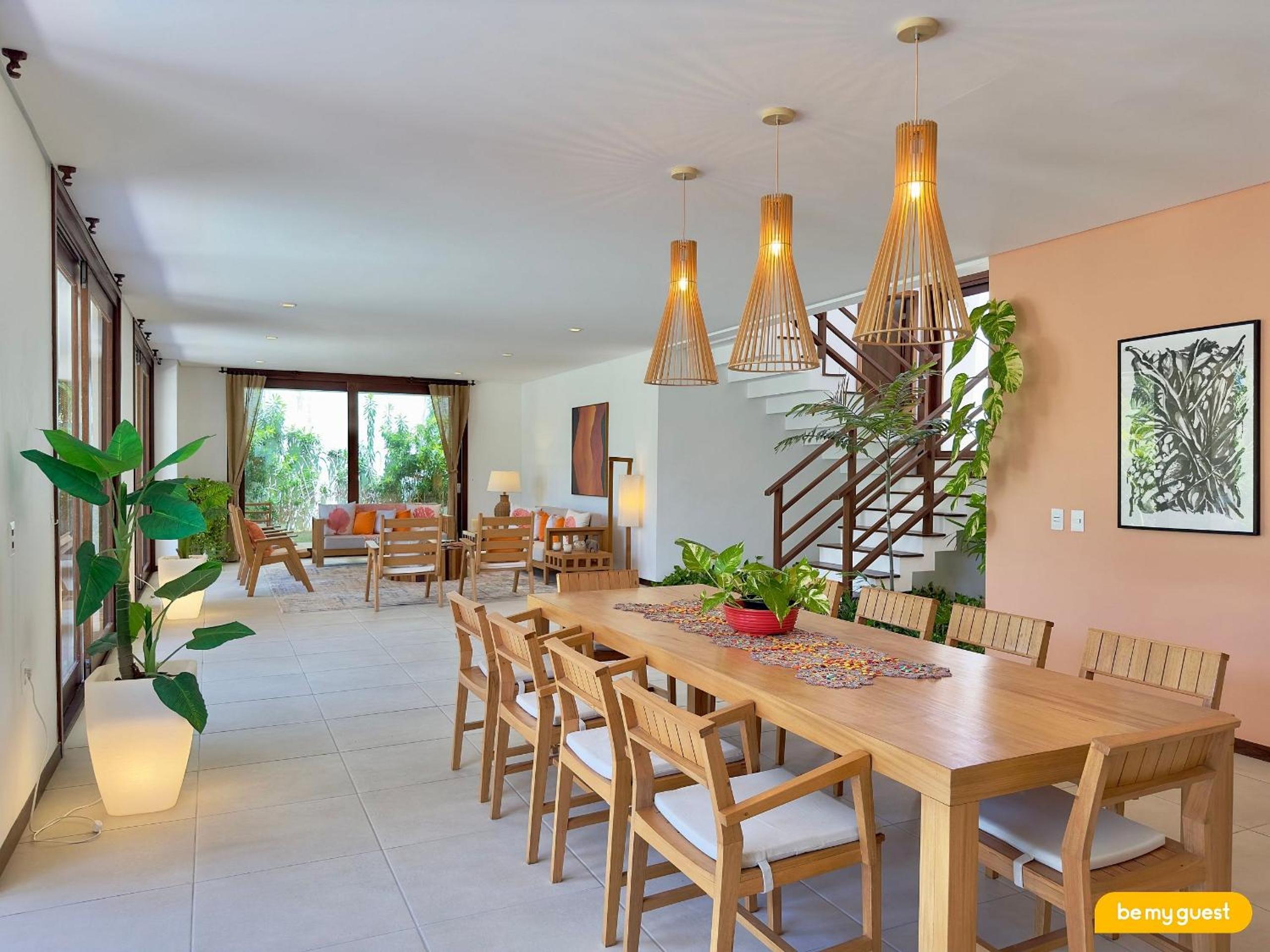 Villas - Beach House