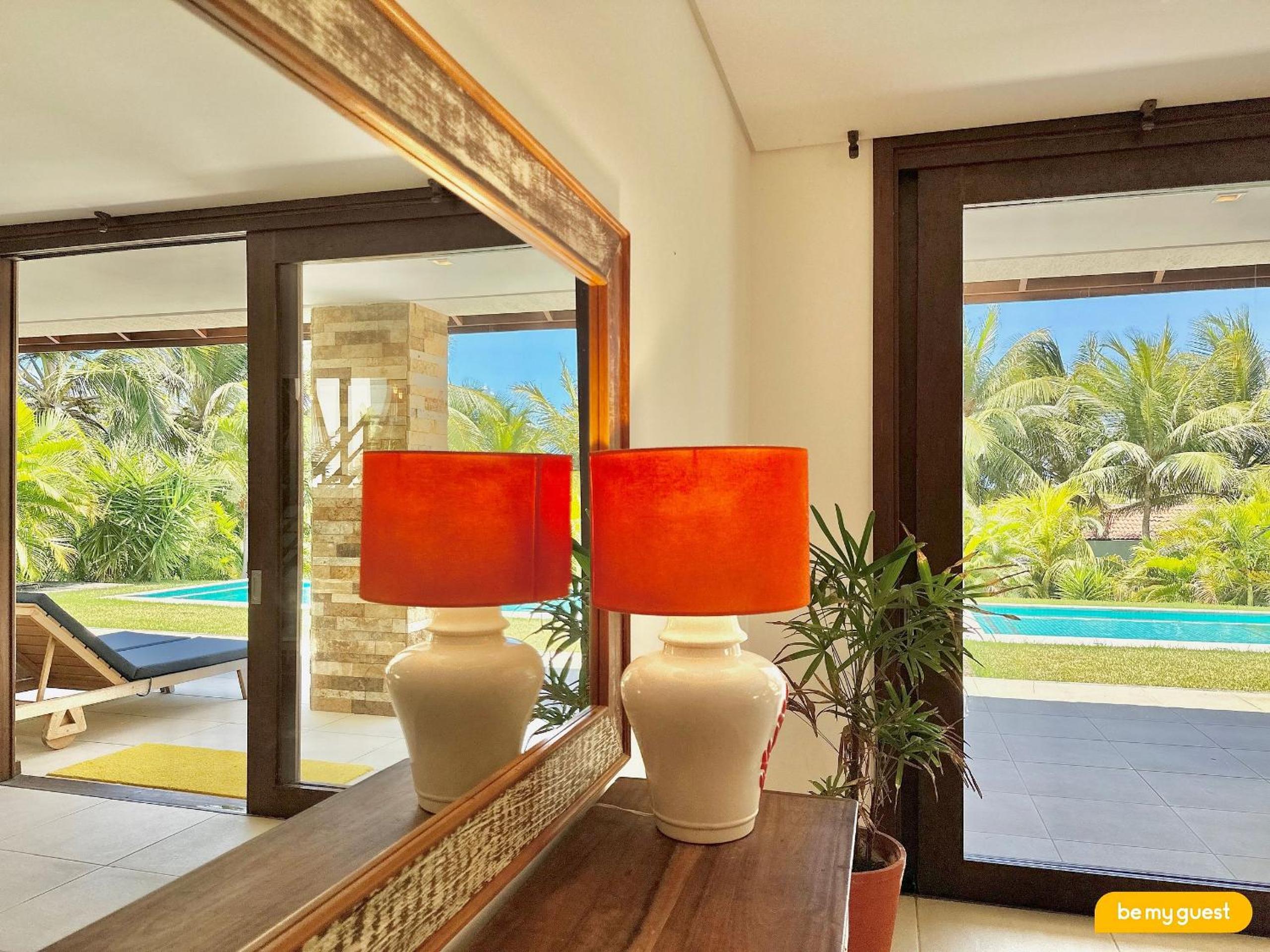 Villas - Beach House