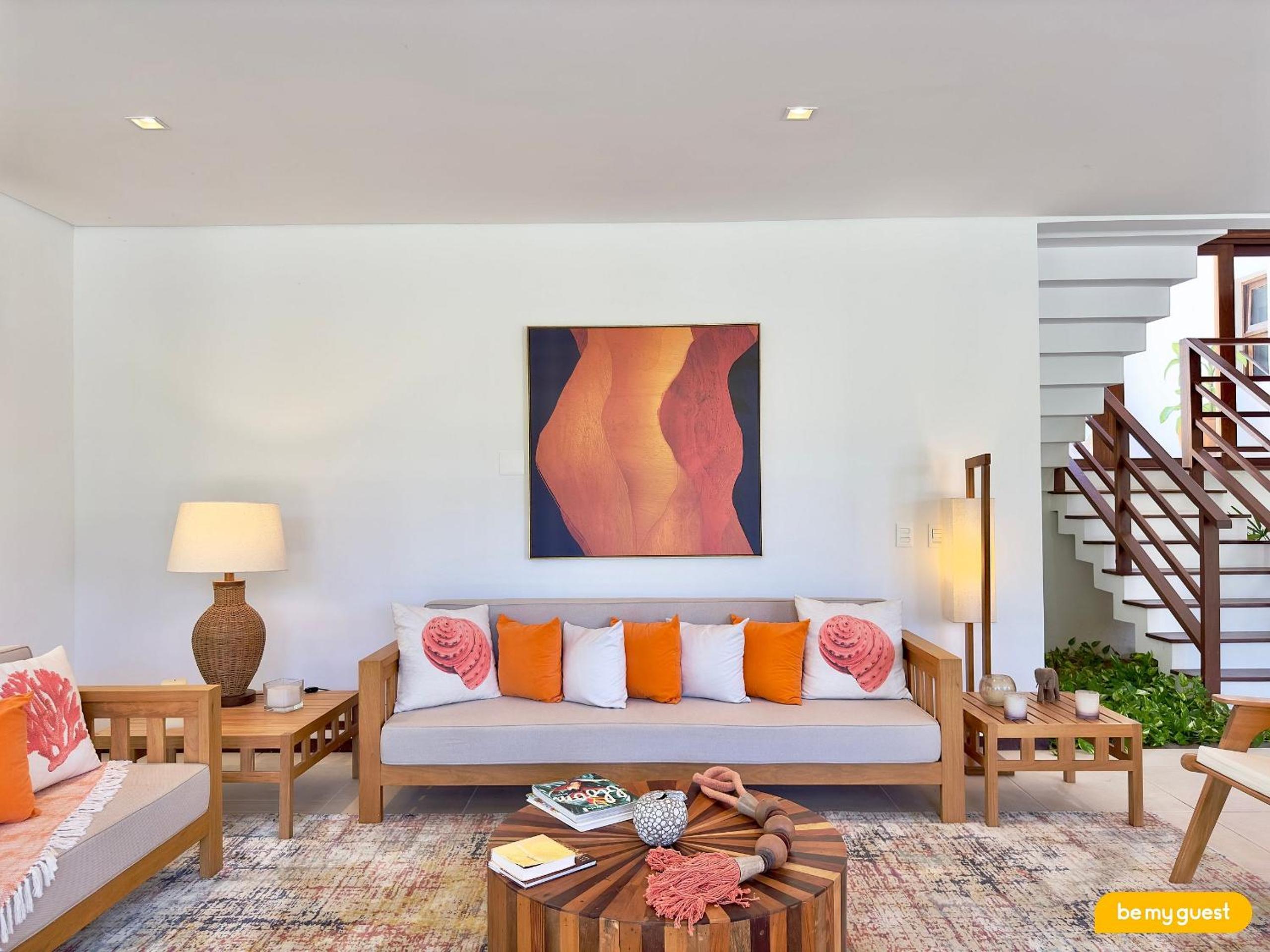 Villas - Beach House