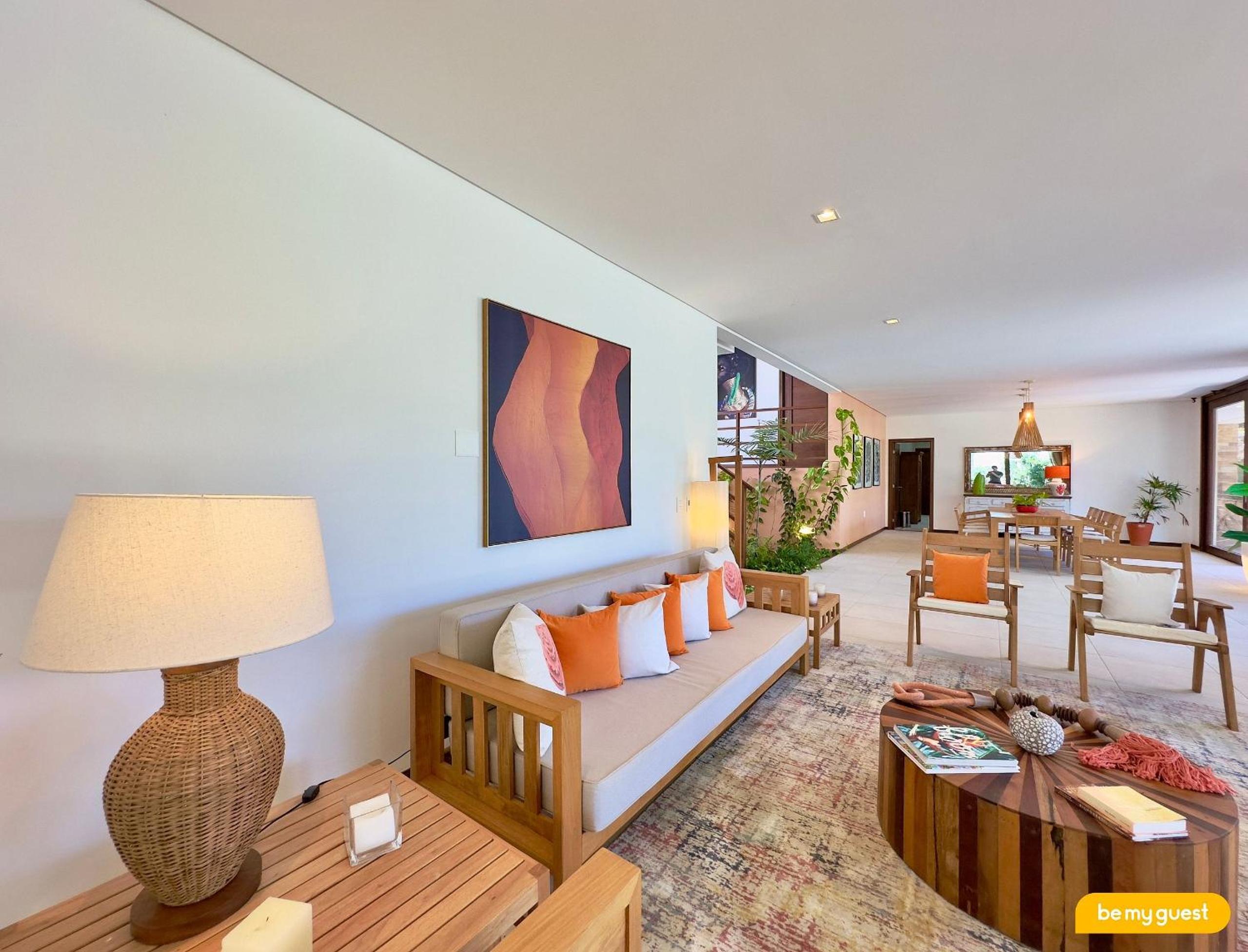 Villas - Beach House