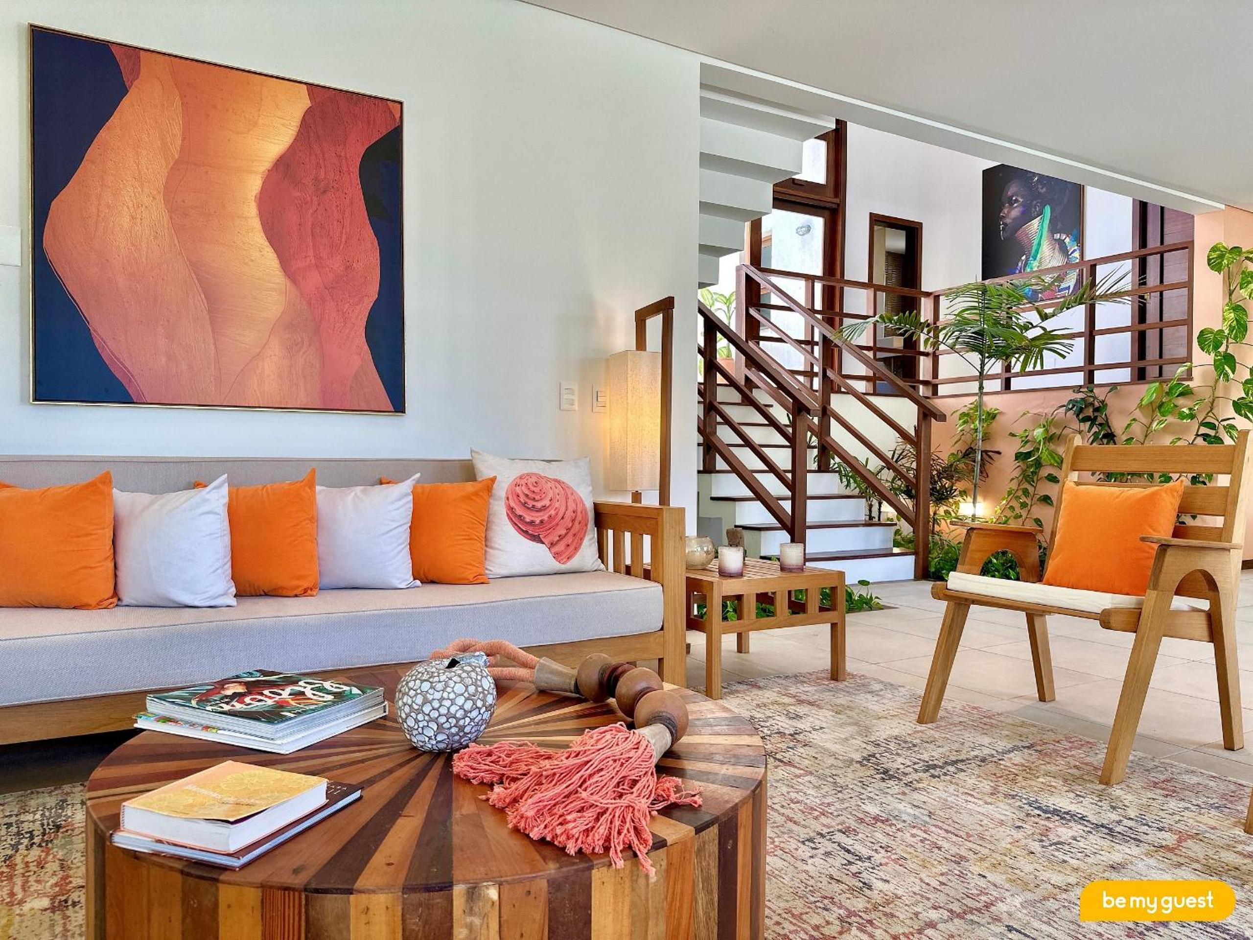 Villas - Beach House