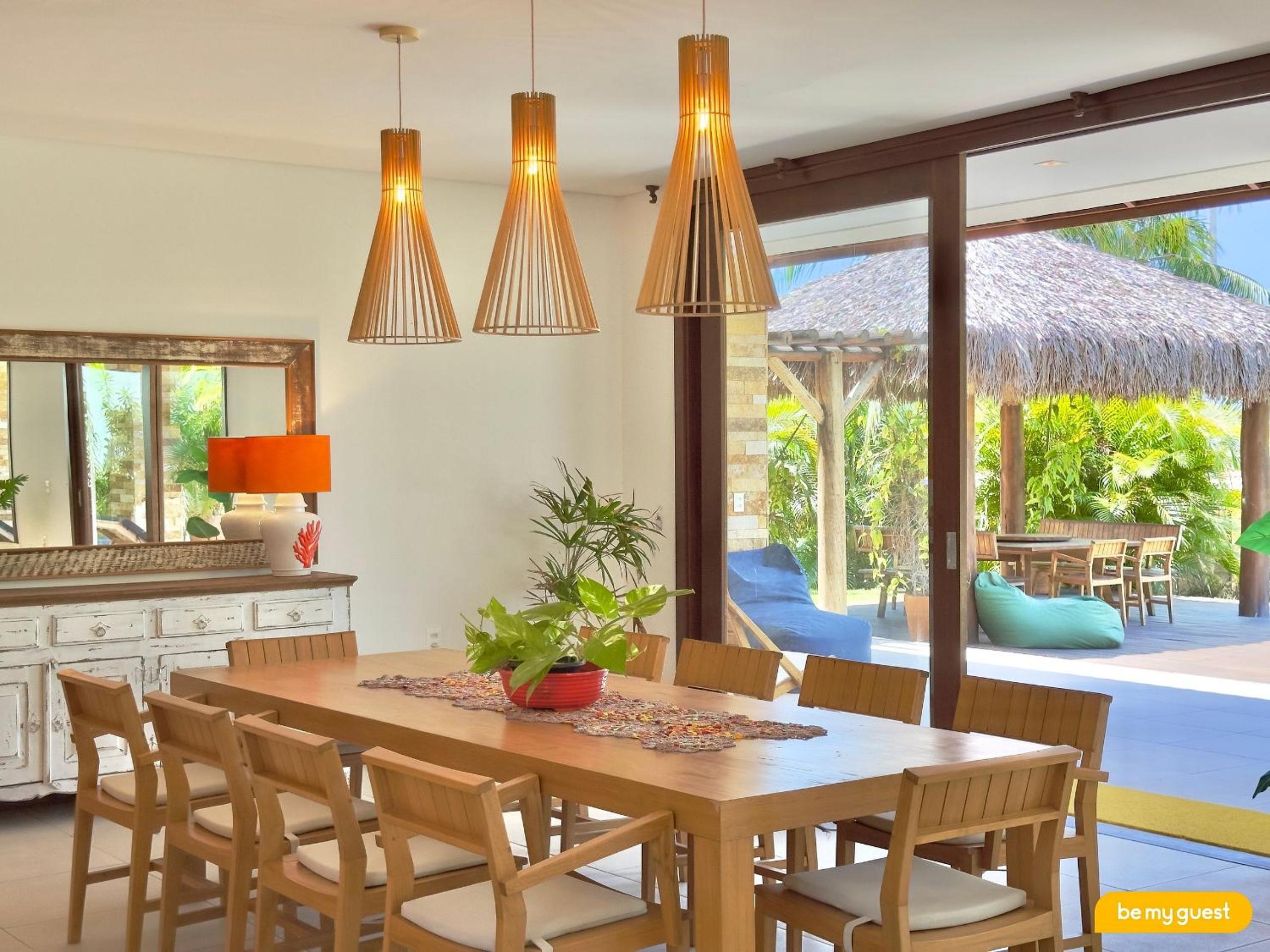 Villas - Beach House