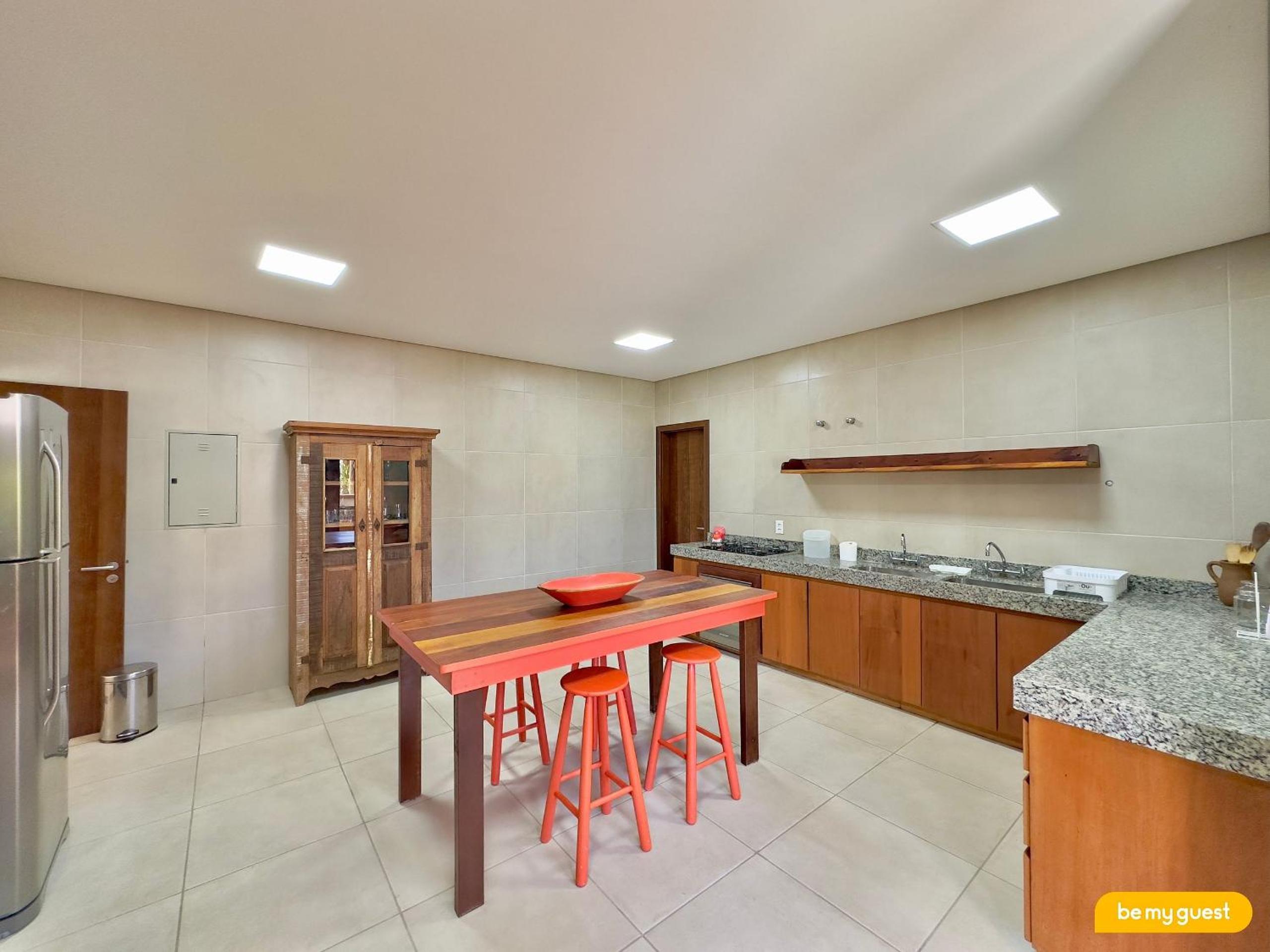 Villas - Beach House