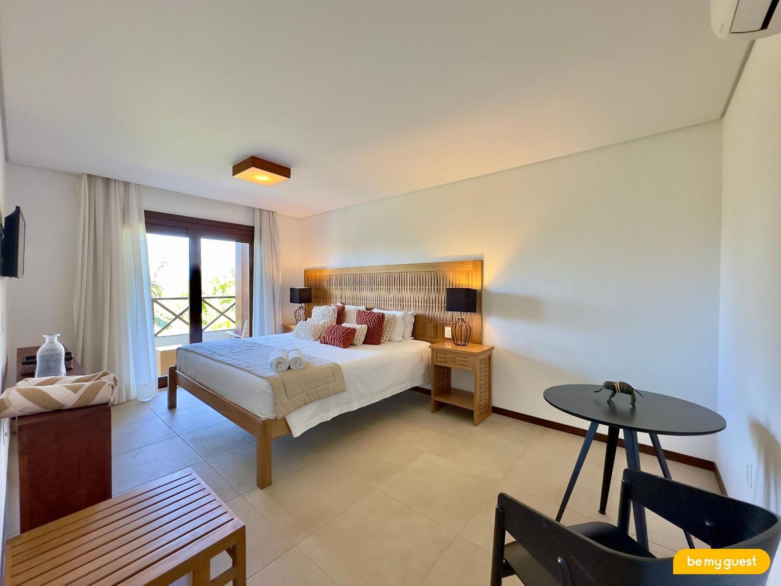 Villas - Beach House