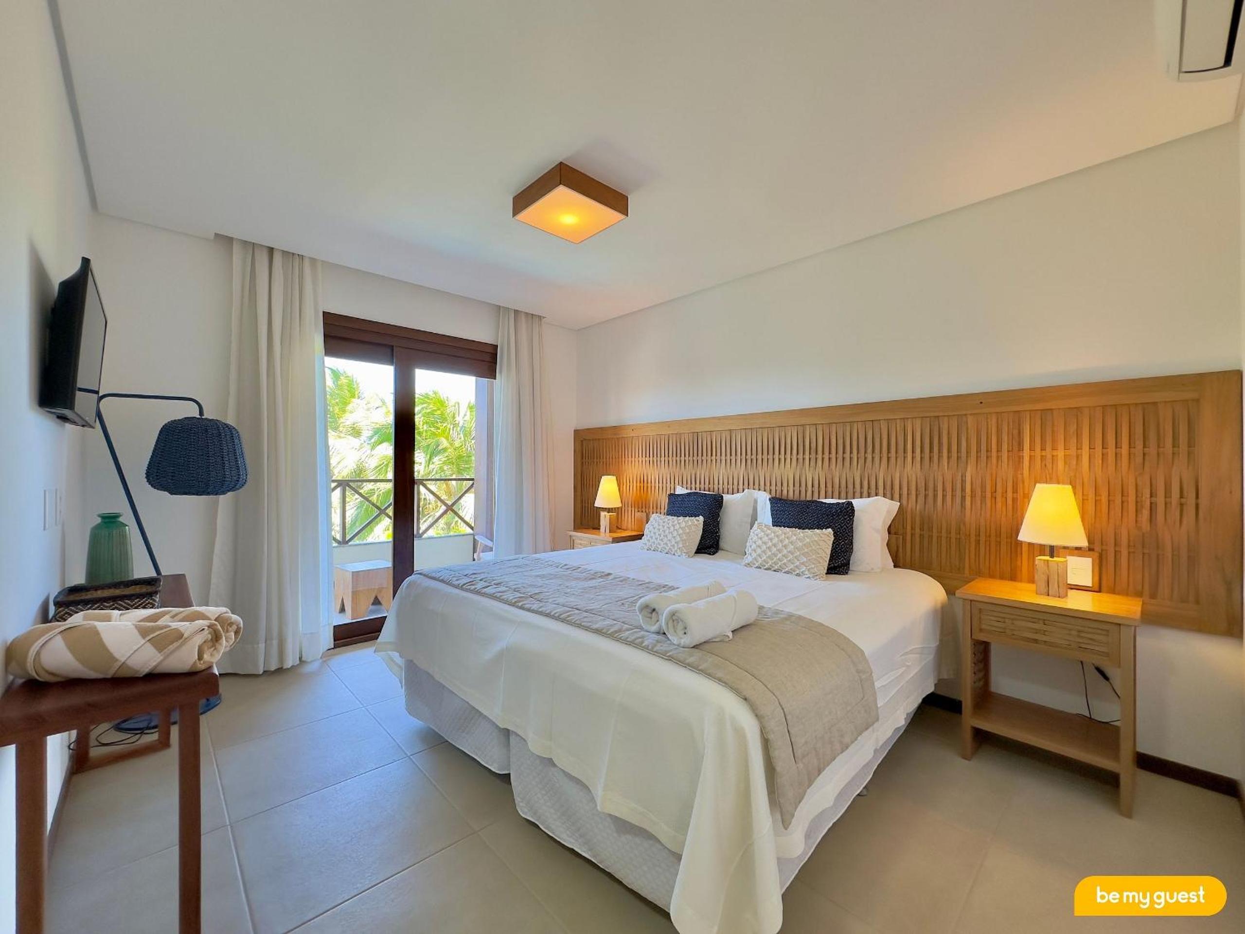 Villas - Beach House