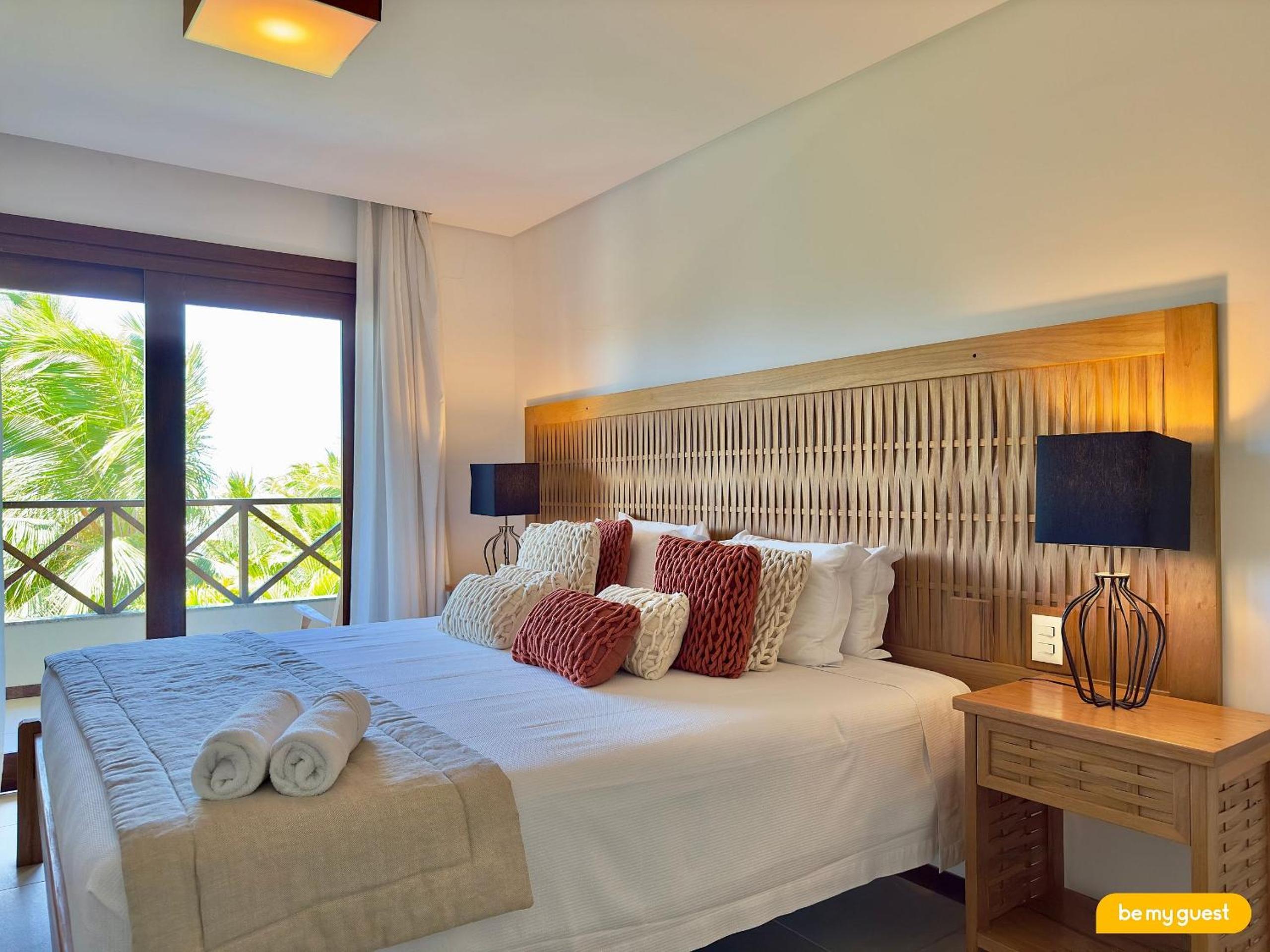 Villas - Beach House