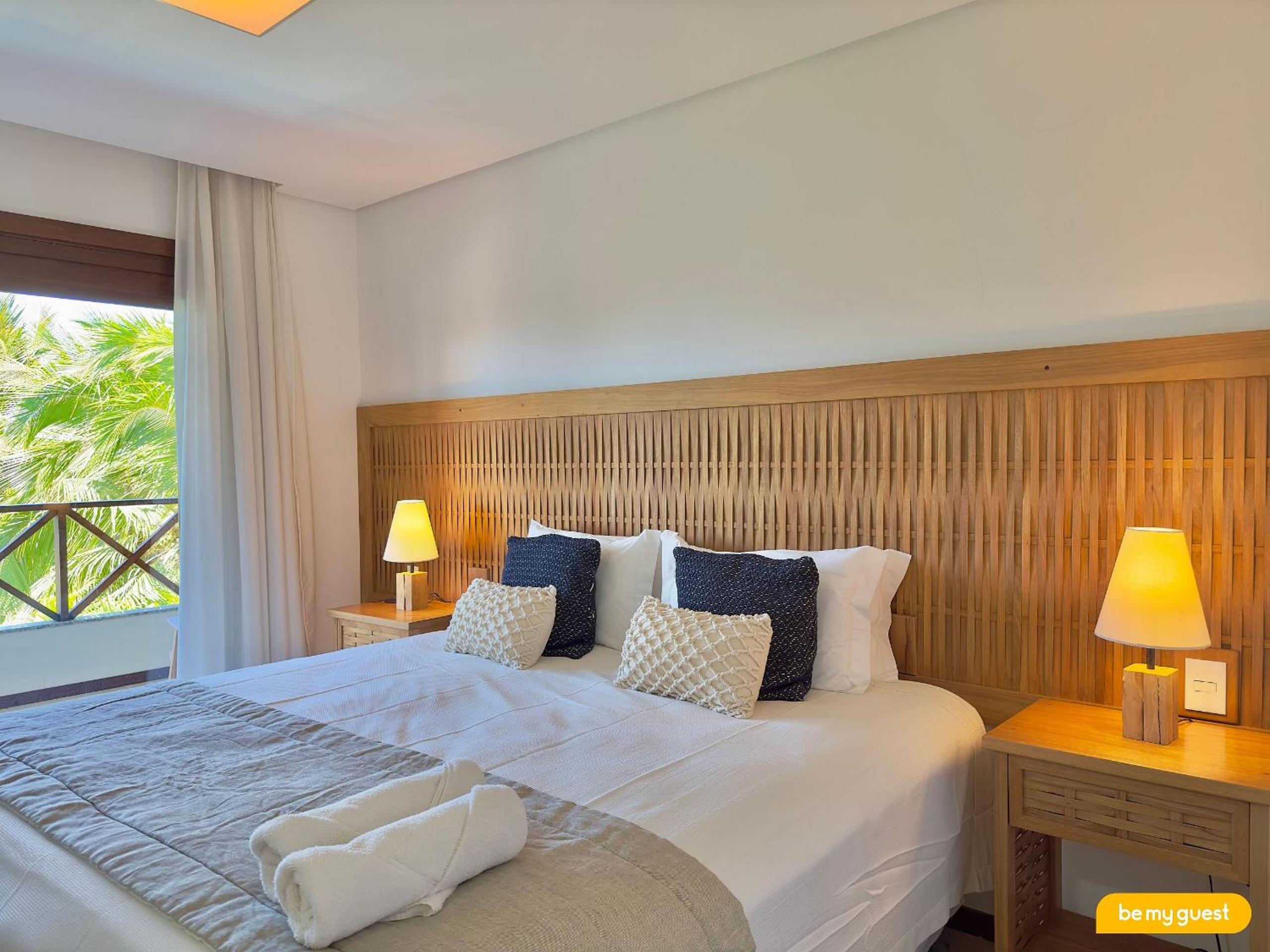 Villas - Beach House