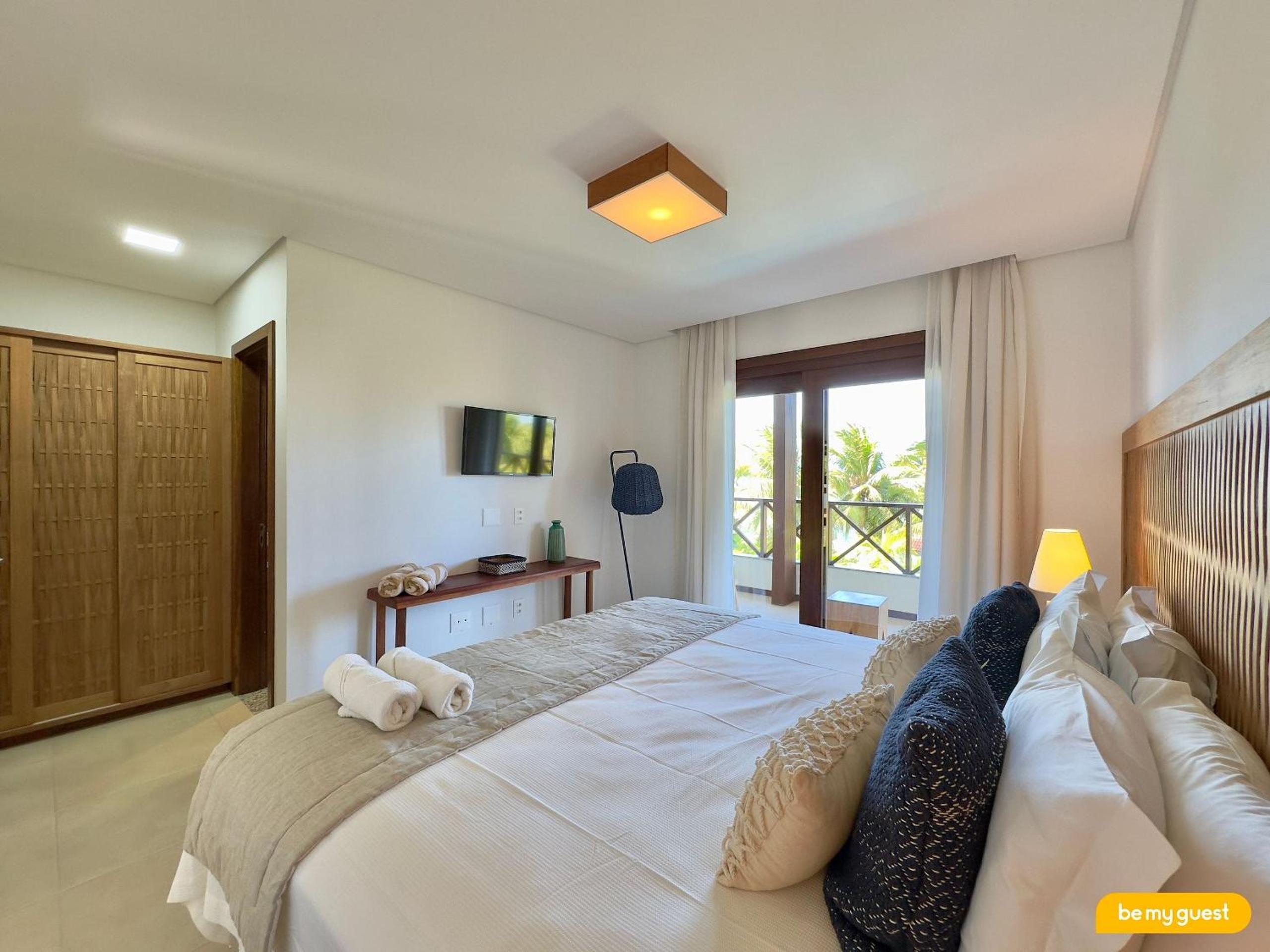 Villas - Beach House