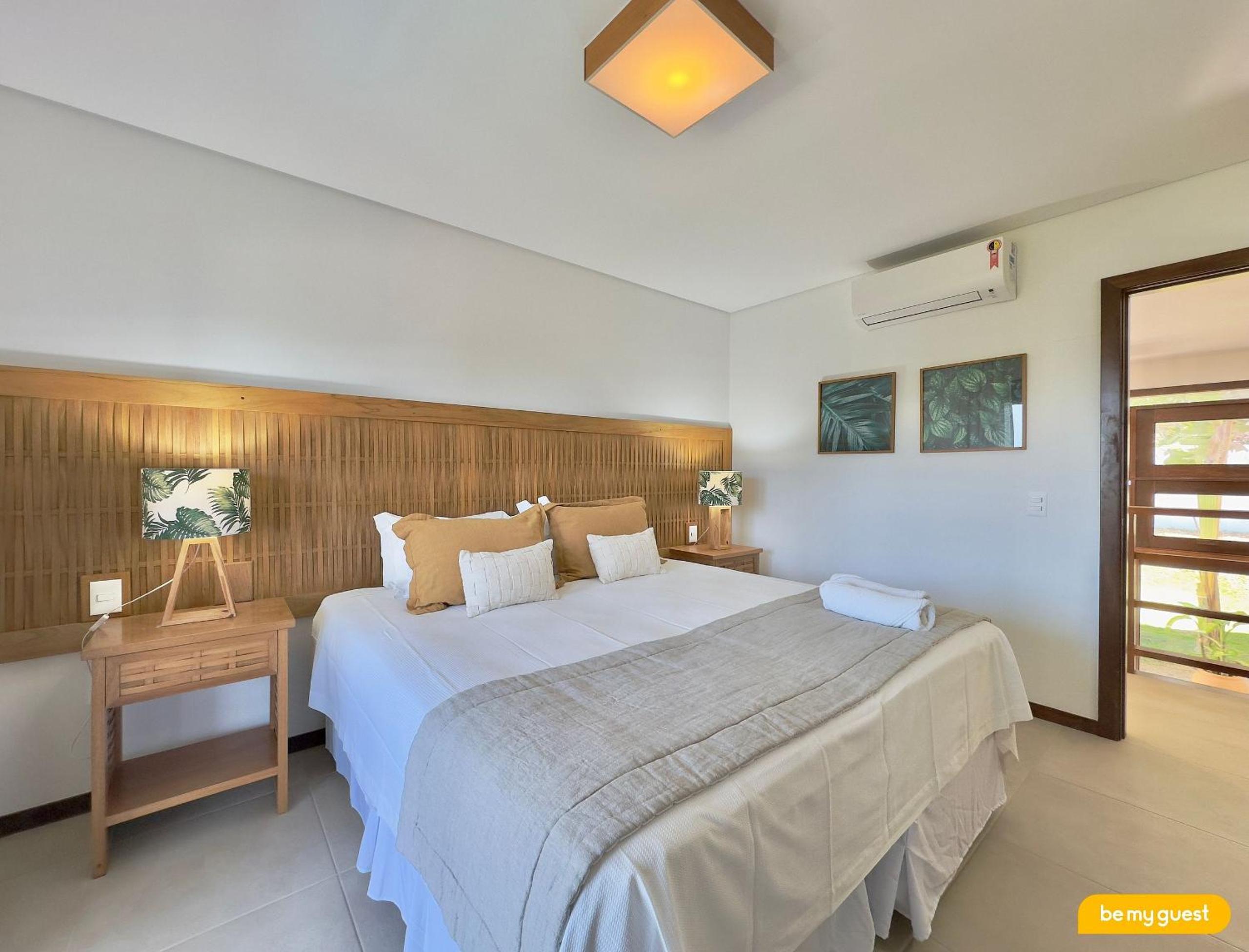 Villas - Beach House