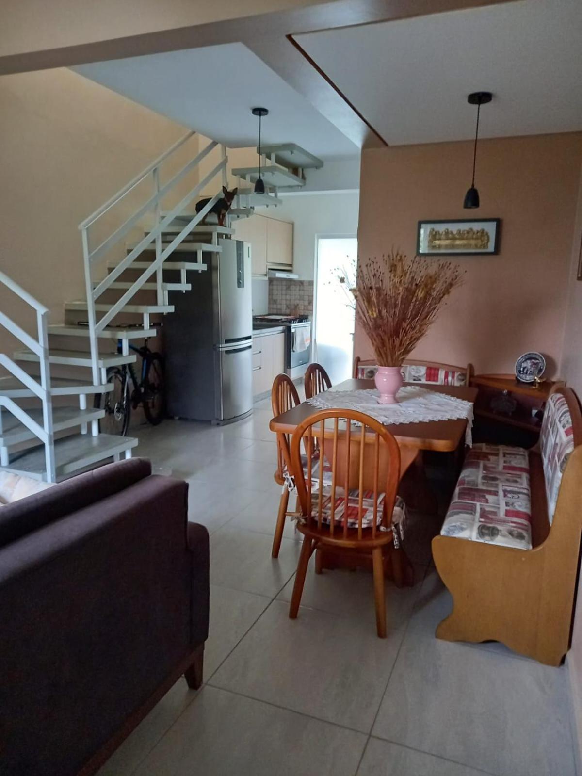 Casa de praia