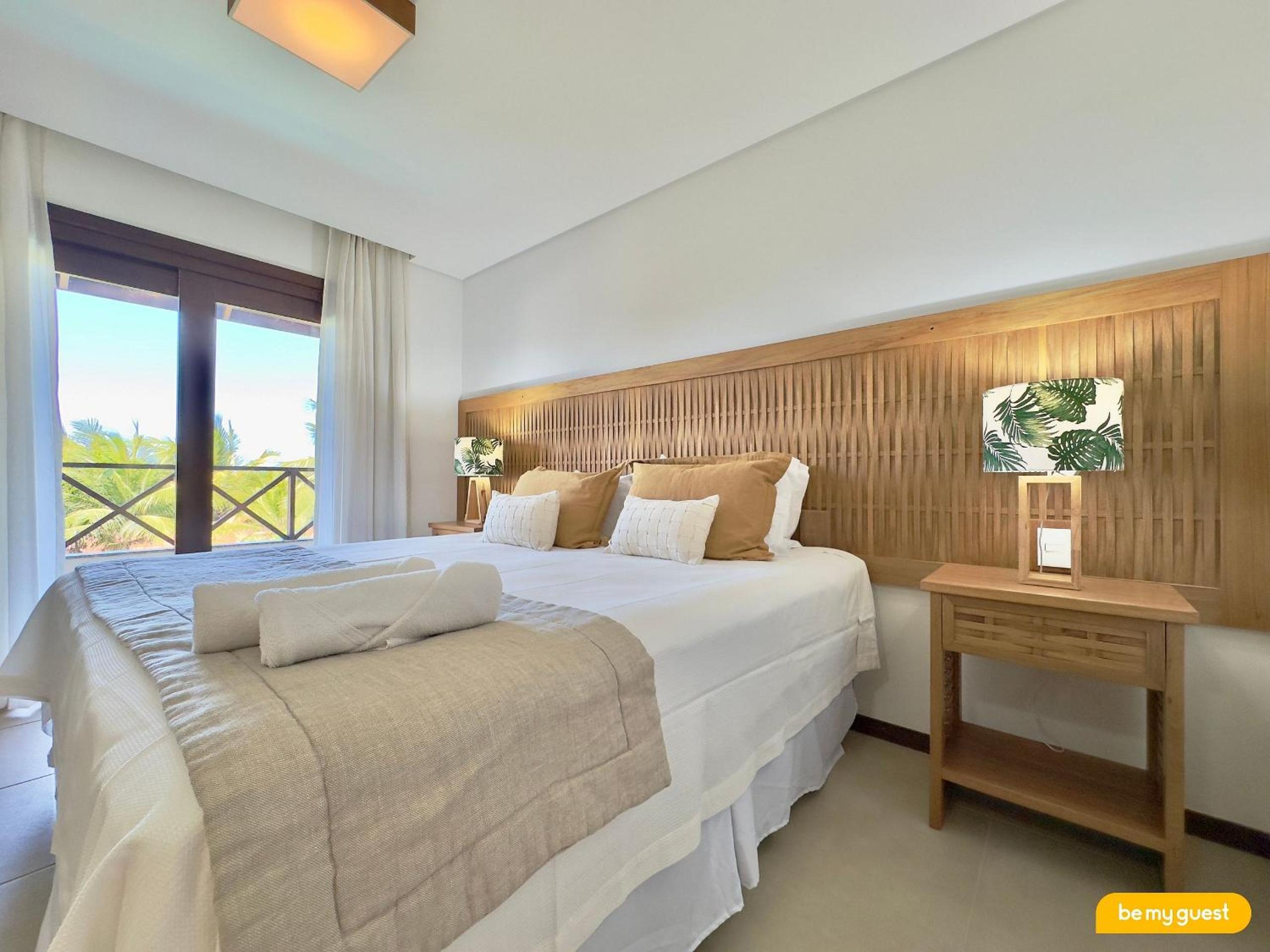 Villas - Beach House