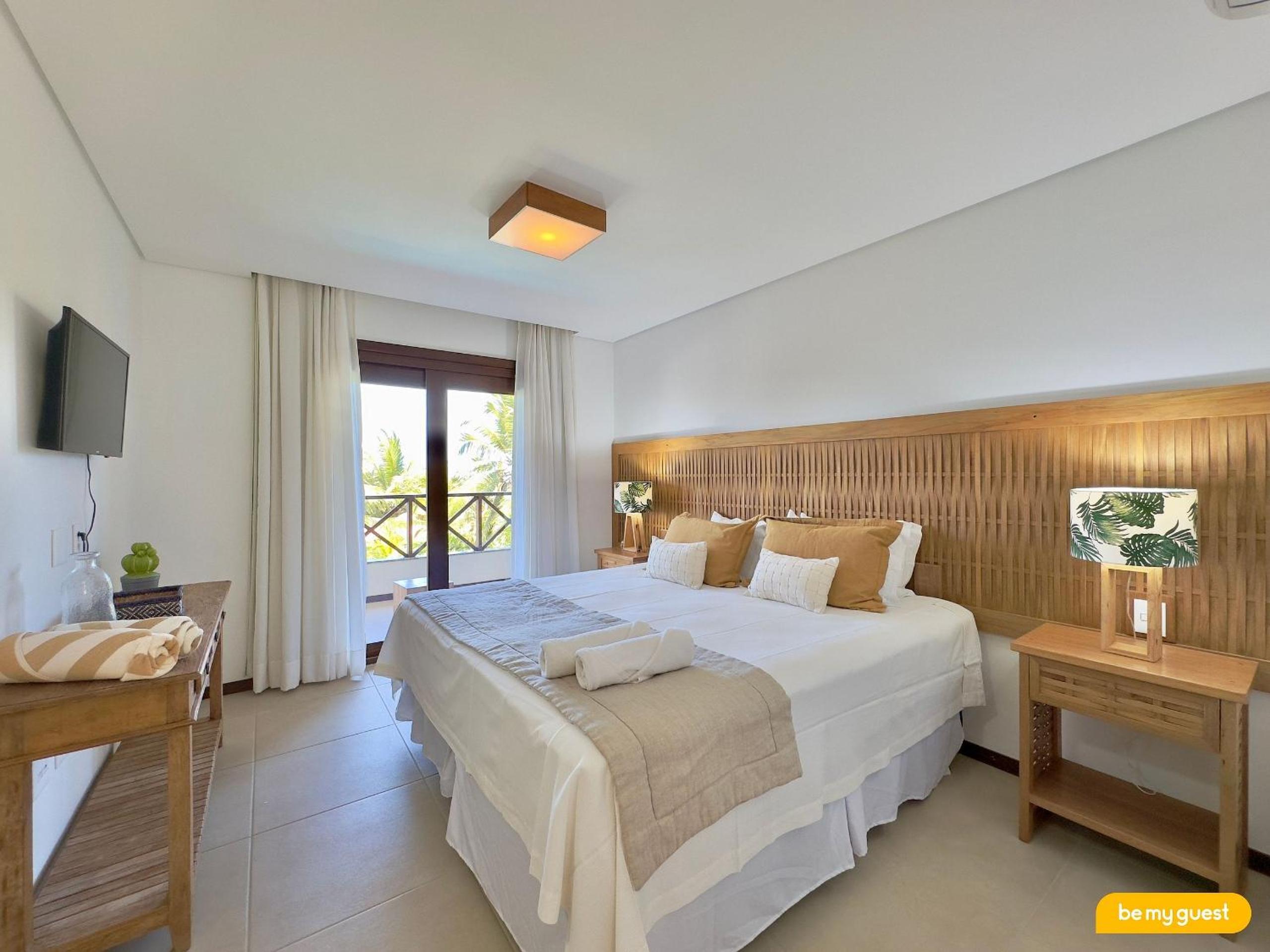 Villas - Beach House