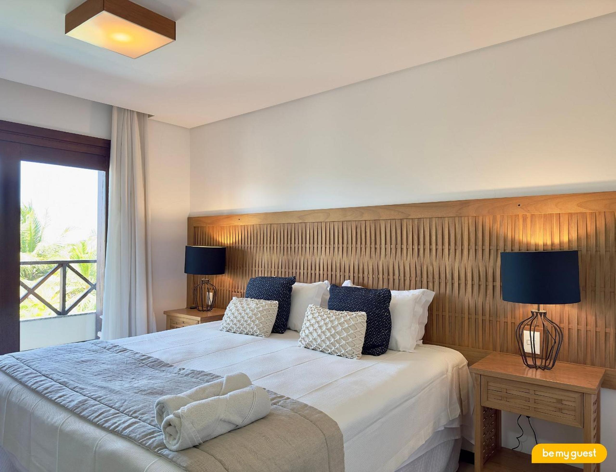 Villas - Beach House