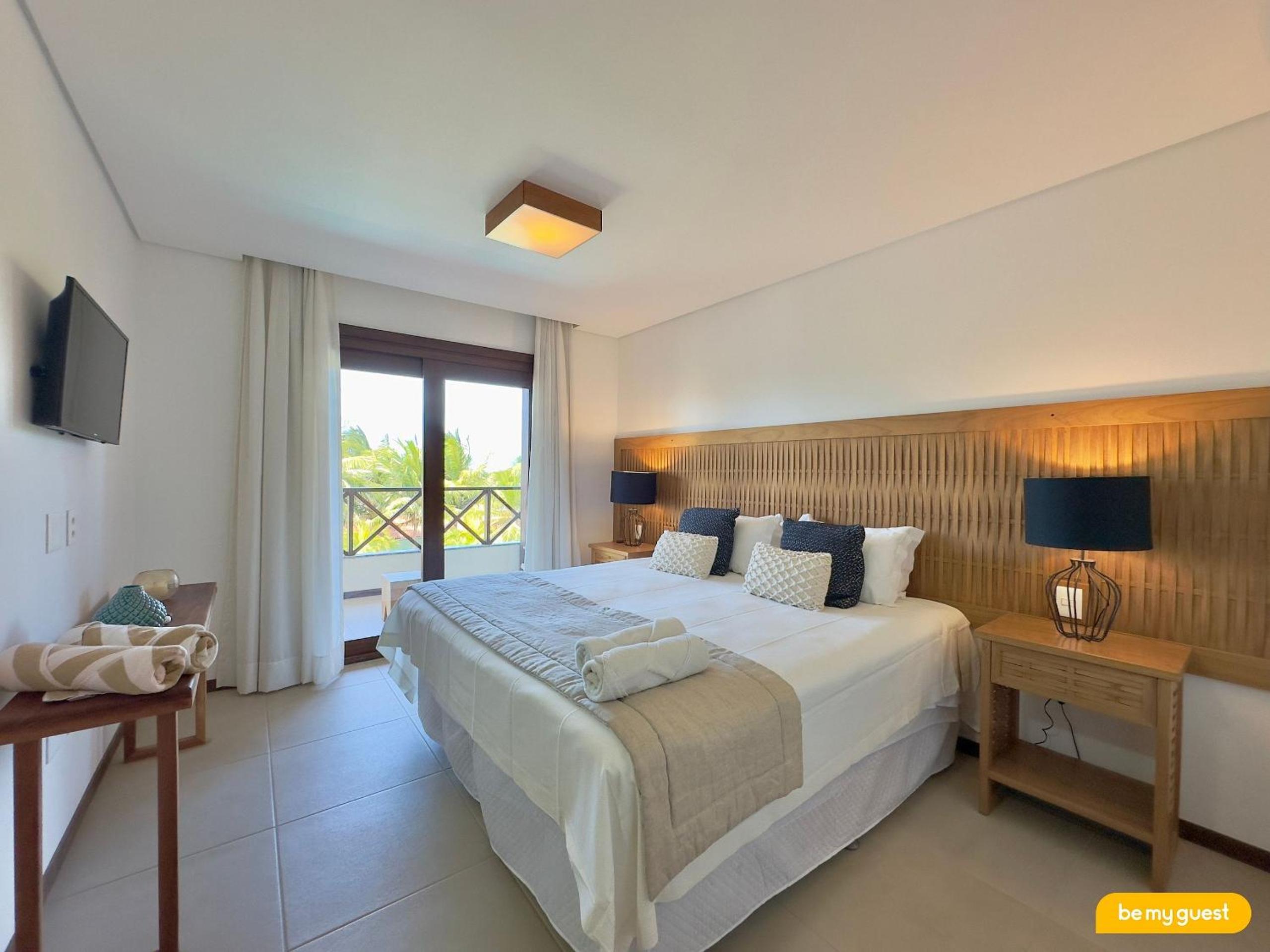 Villas - Beach House
