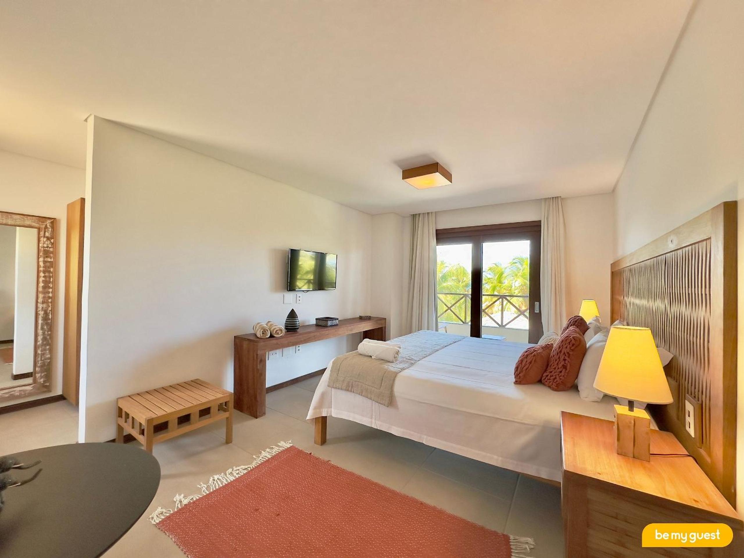 Villas - Beach House