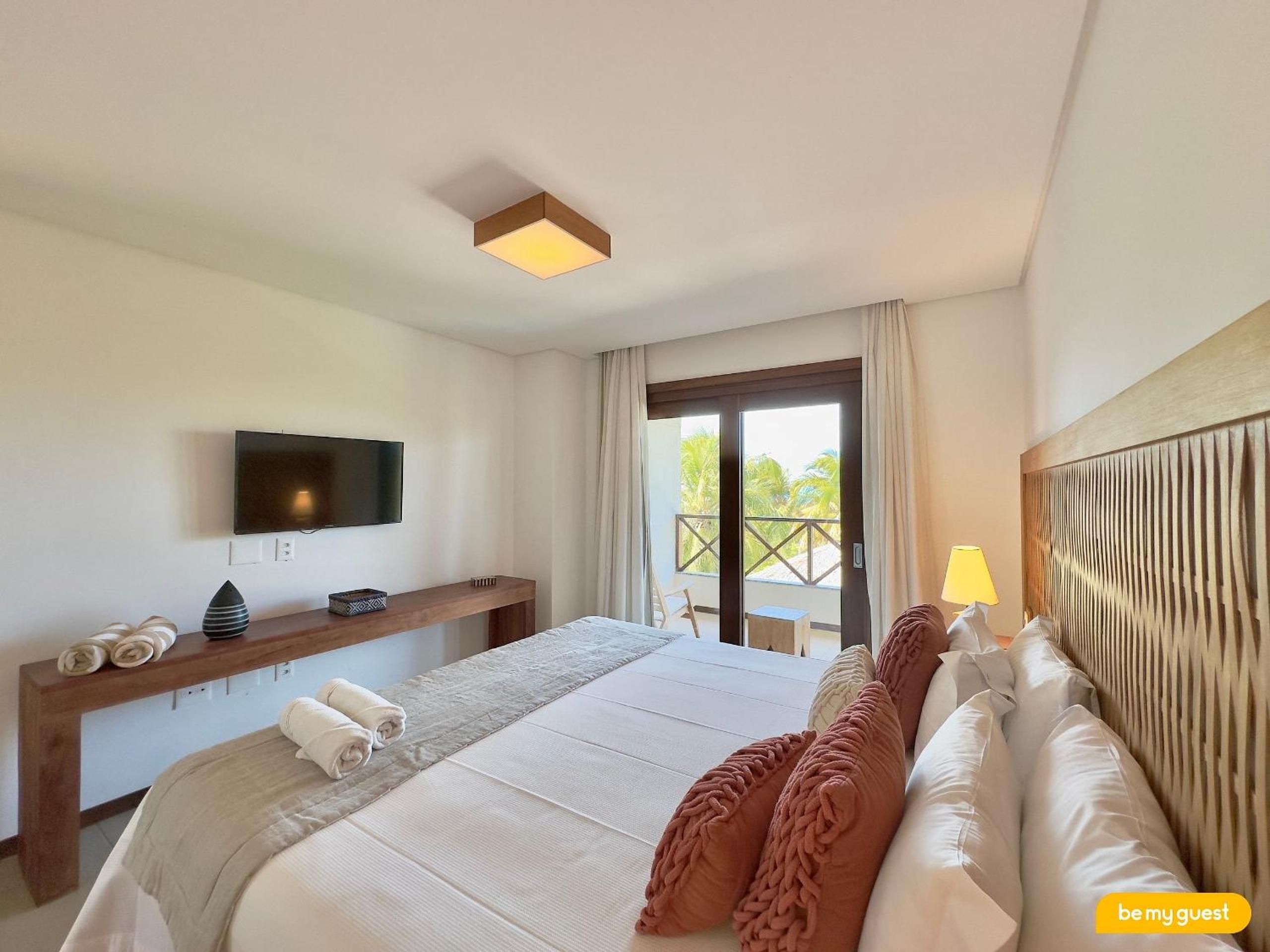 Villas - Beach House