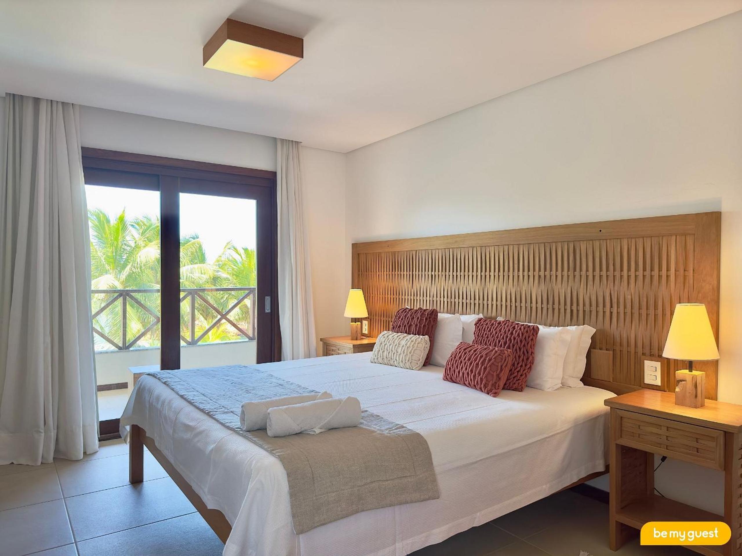 Villas - Beach House
