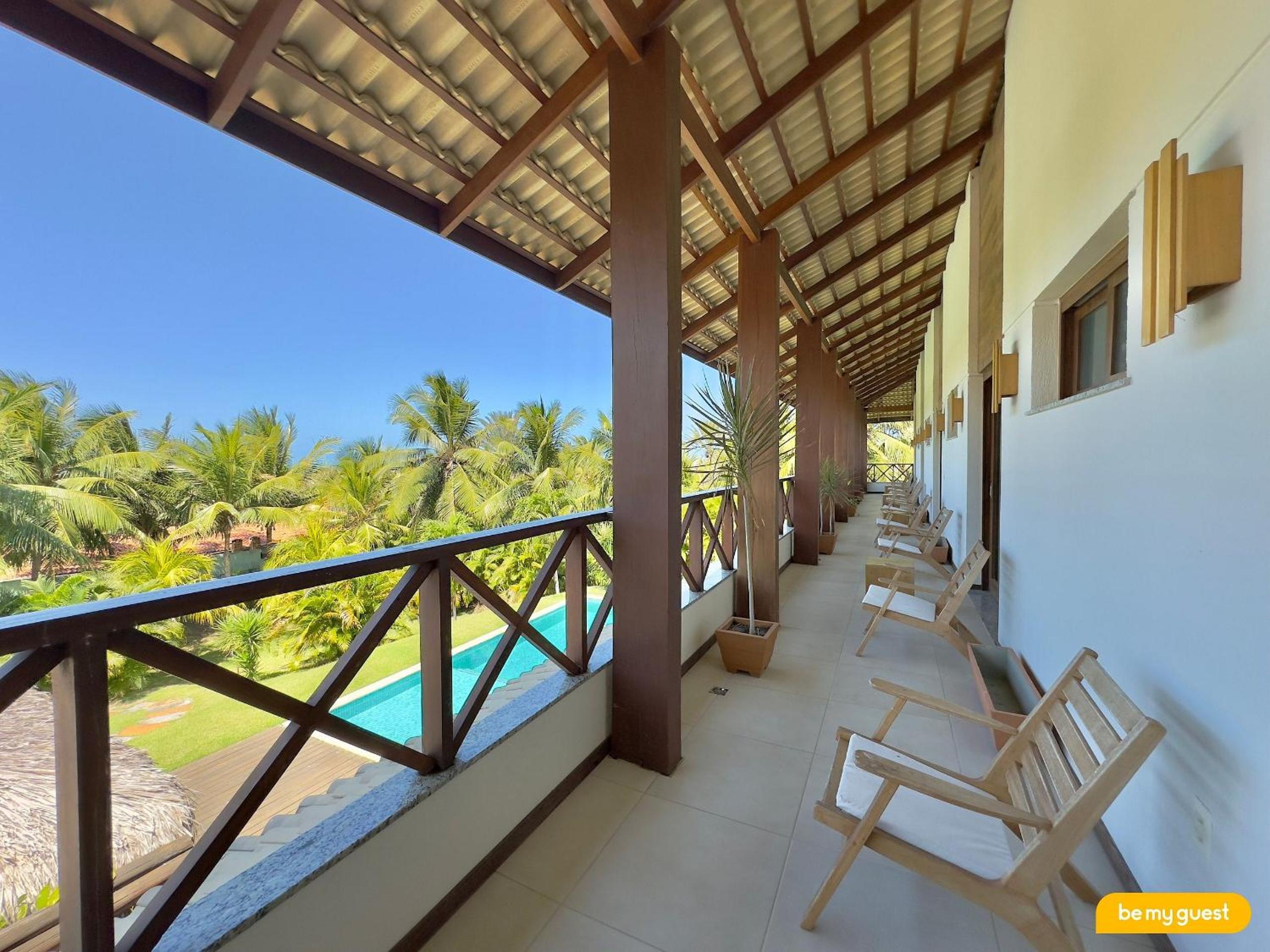 Villas - Beach House