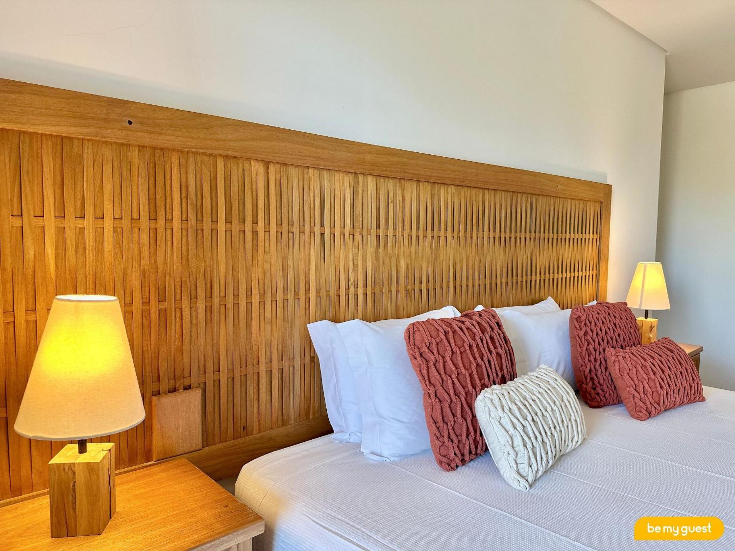 Villas - Beach House