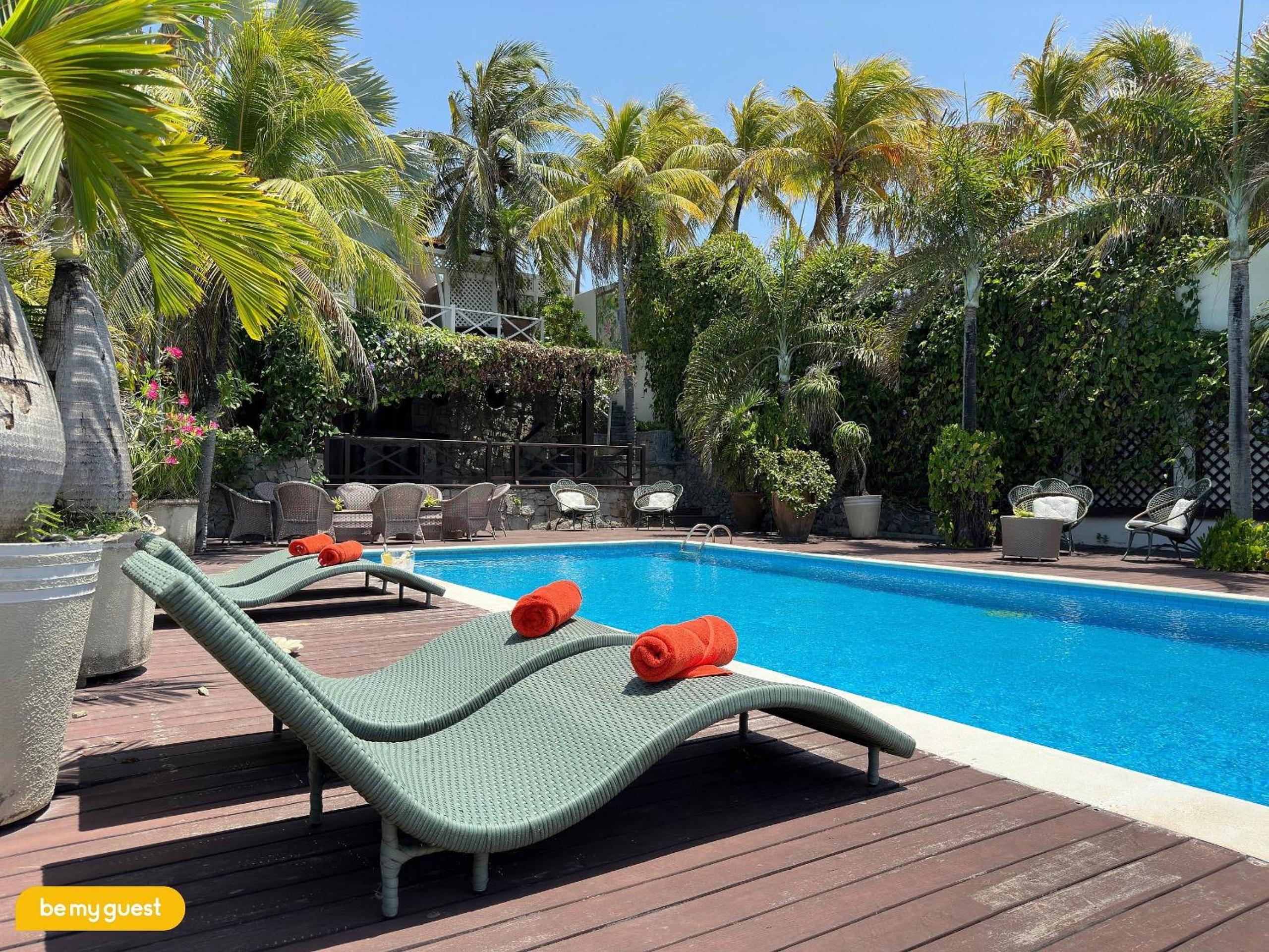 Villas - Beach House