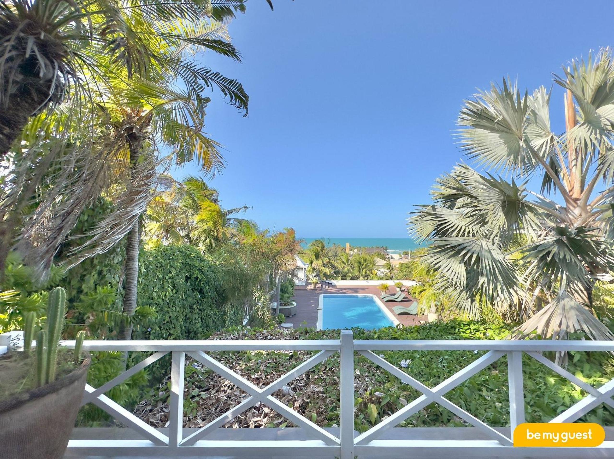 Villas - Beach House