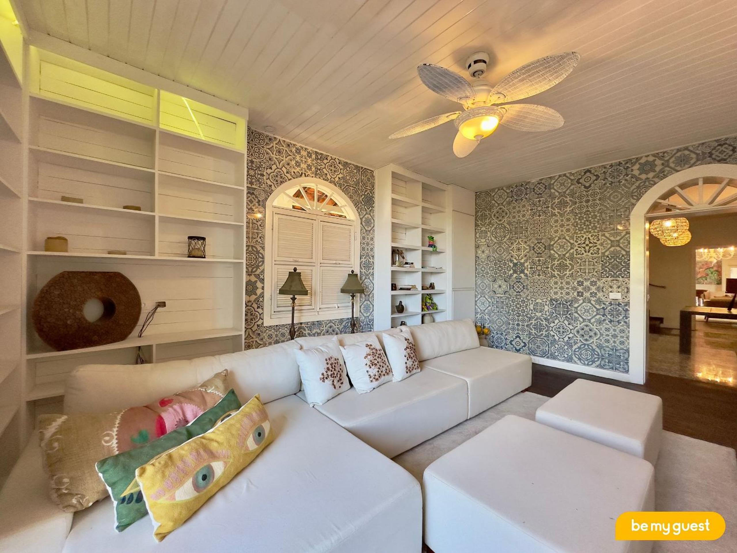 Villas - Beach House