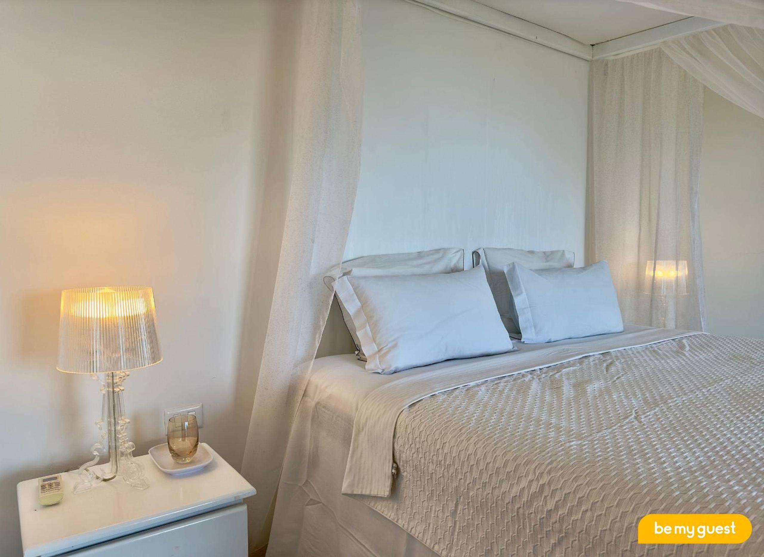 Villas - Beach House