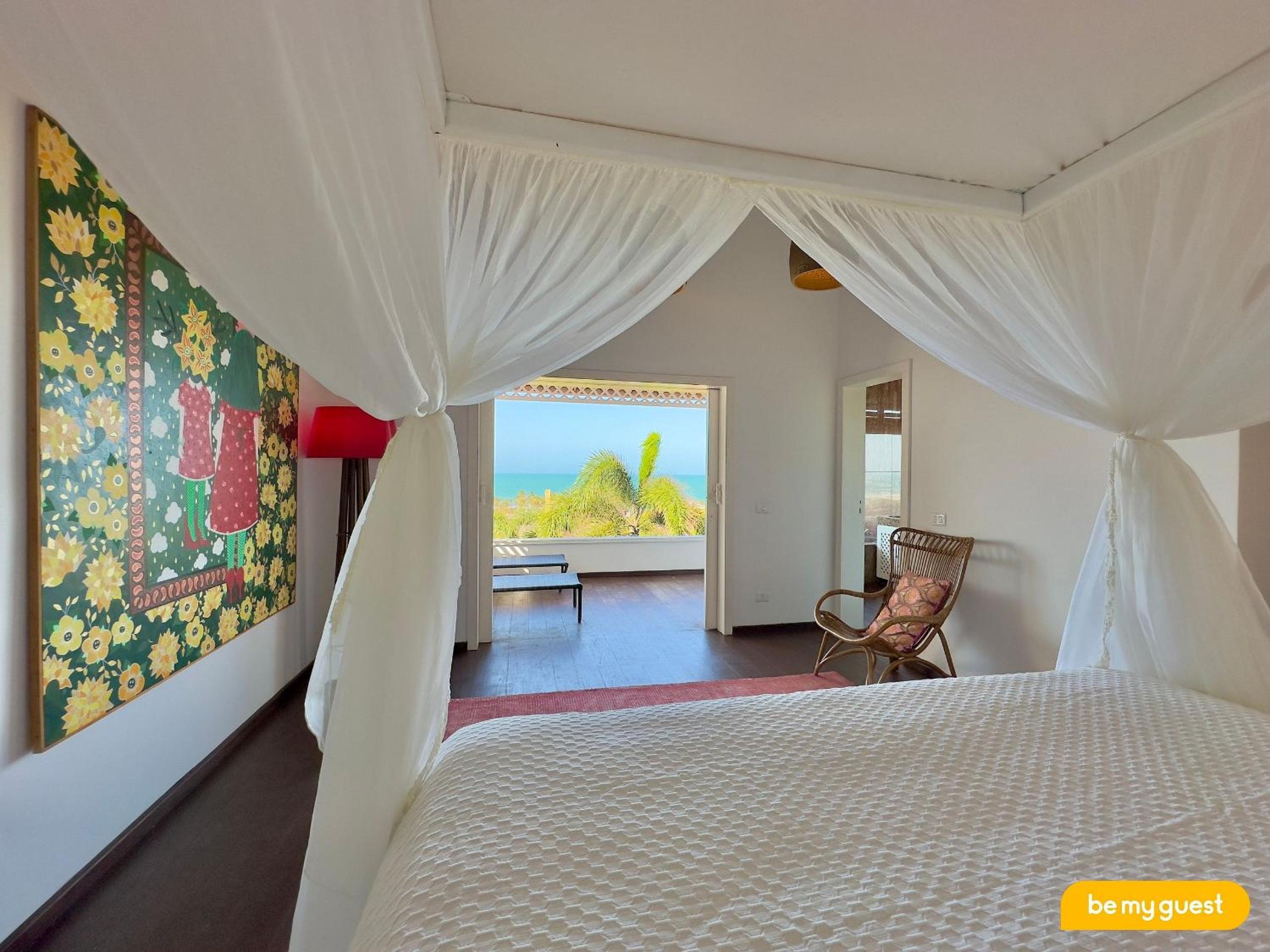Villas - Beach House