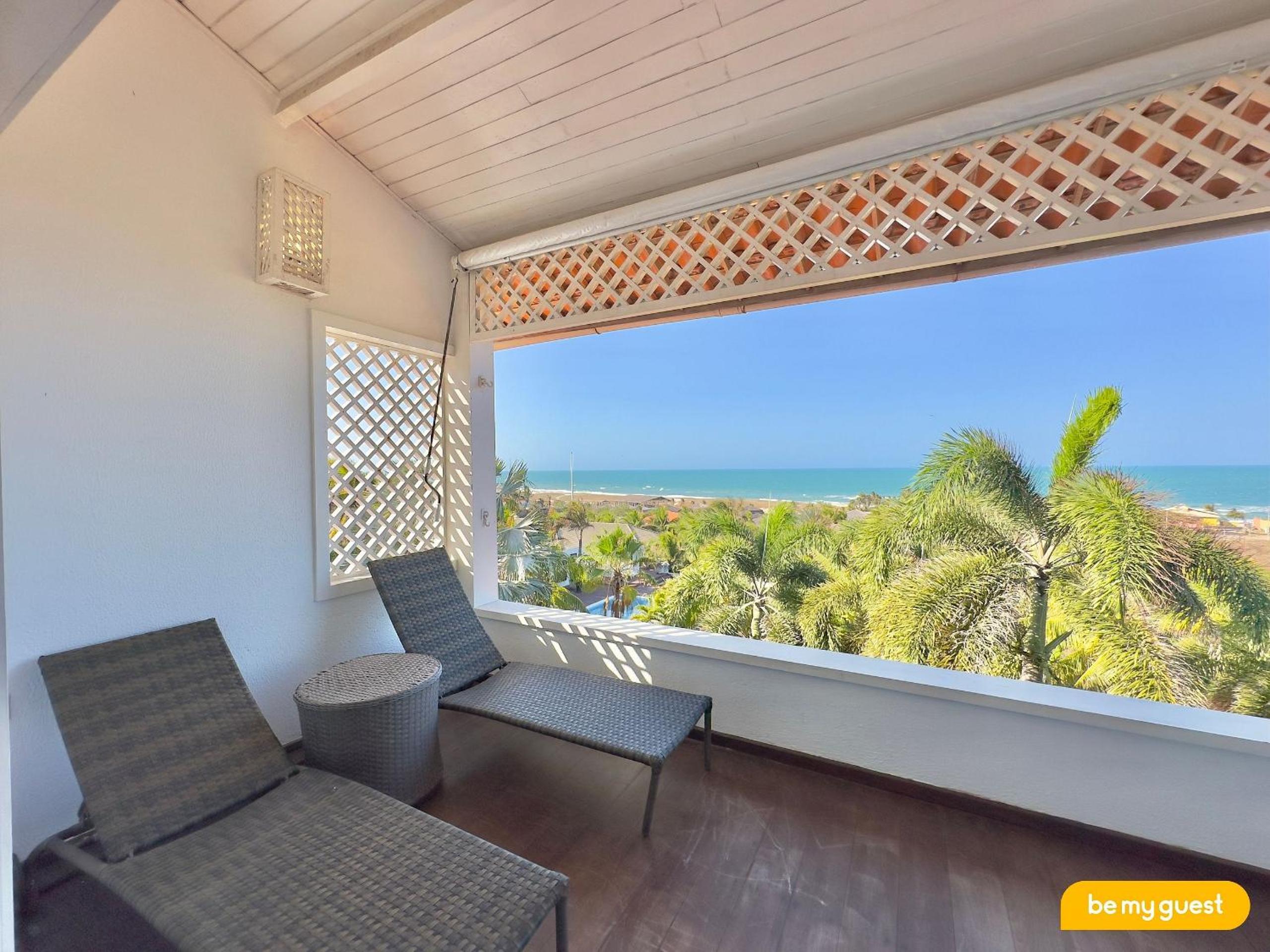 Villas - Beach House