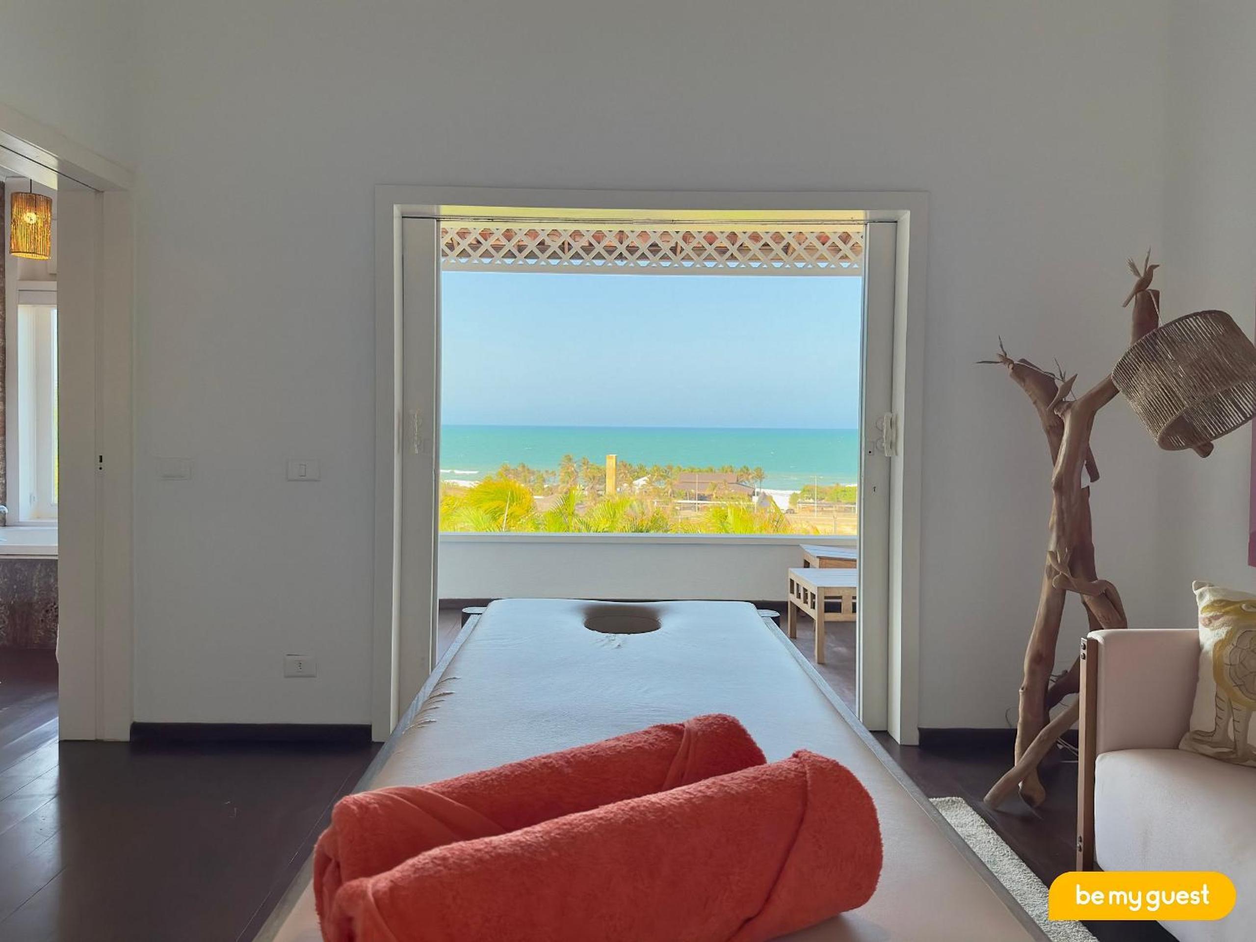 Villas - Beach House