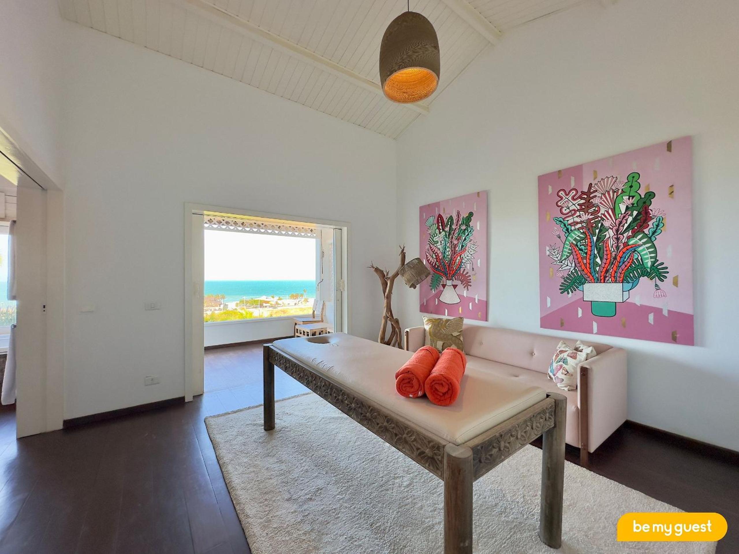 Villas - Beach House