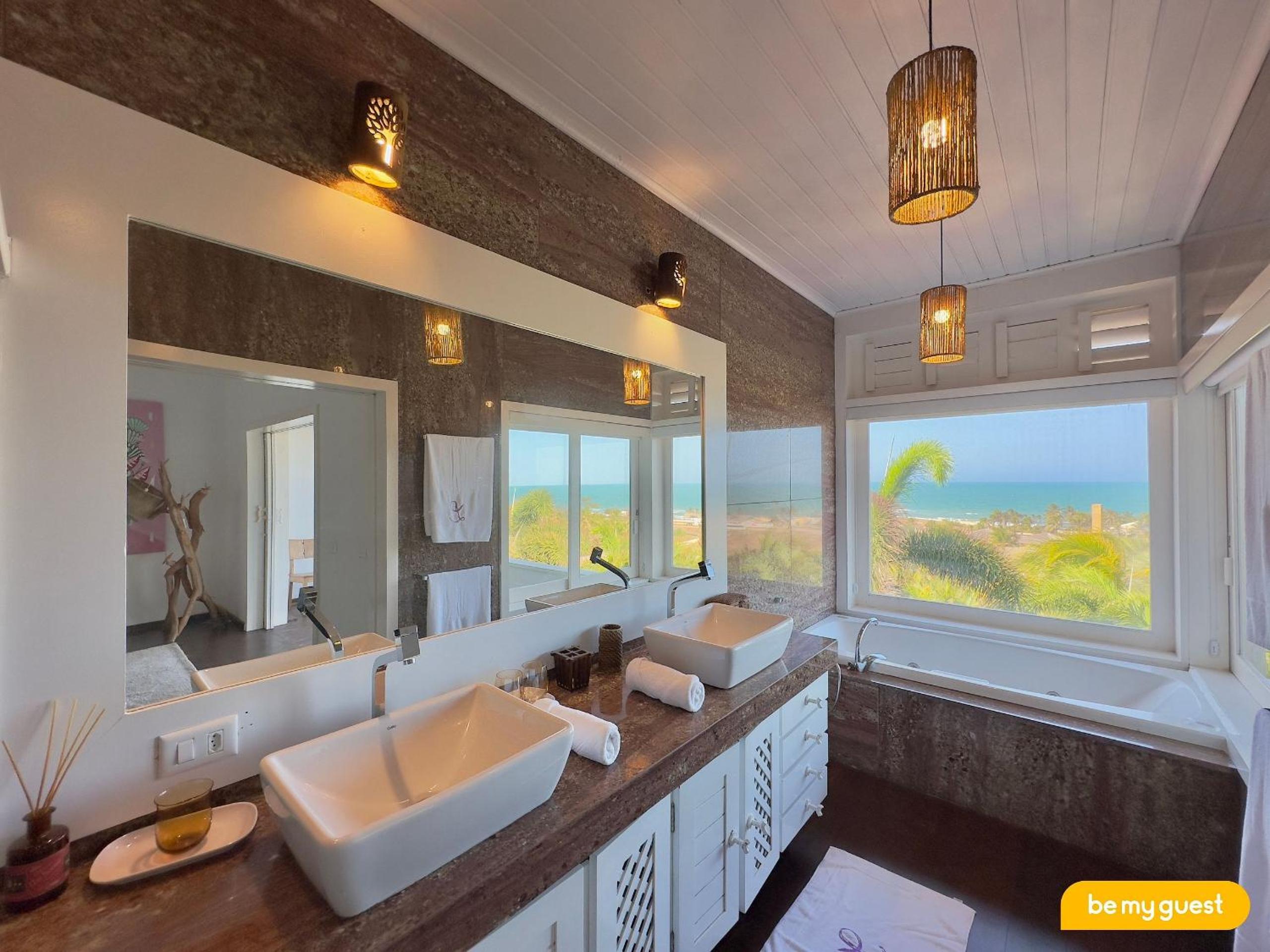 Villas - Beach House