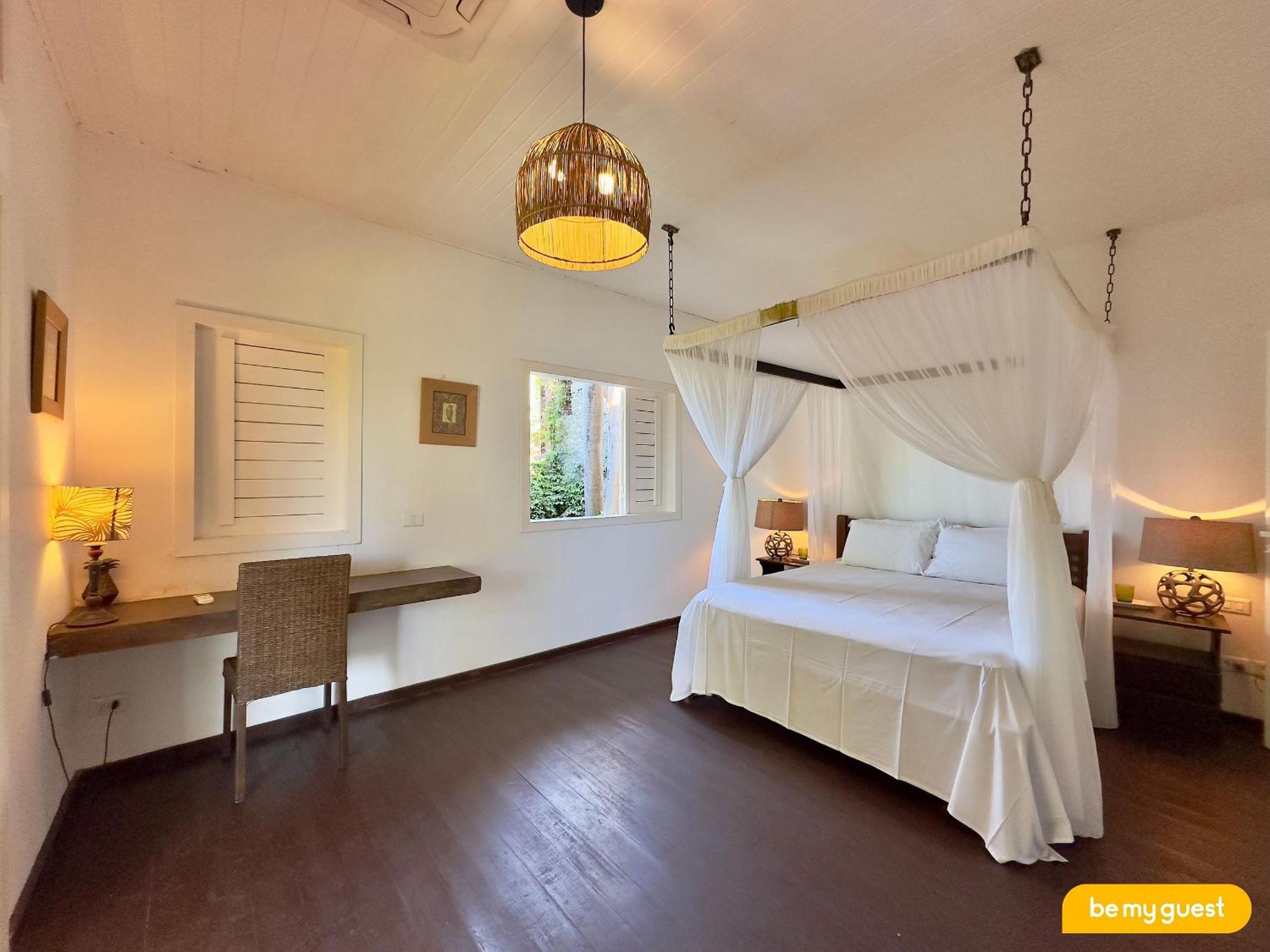Villas - Beach House