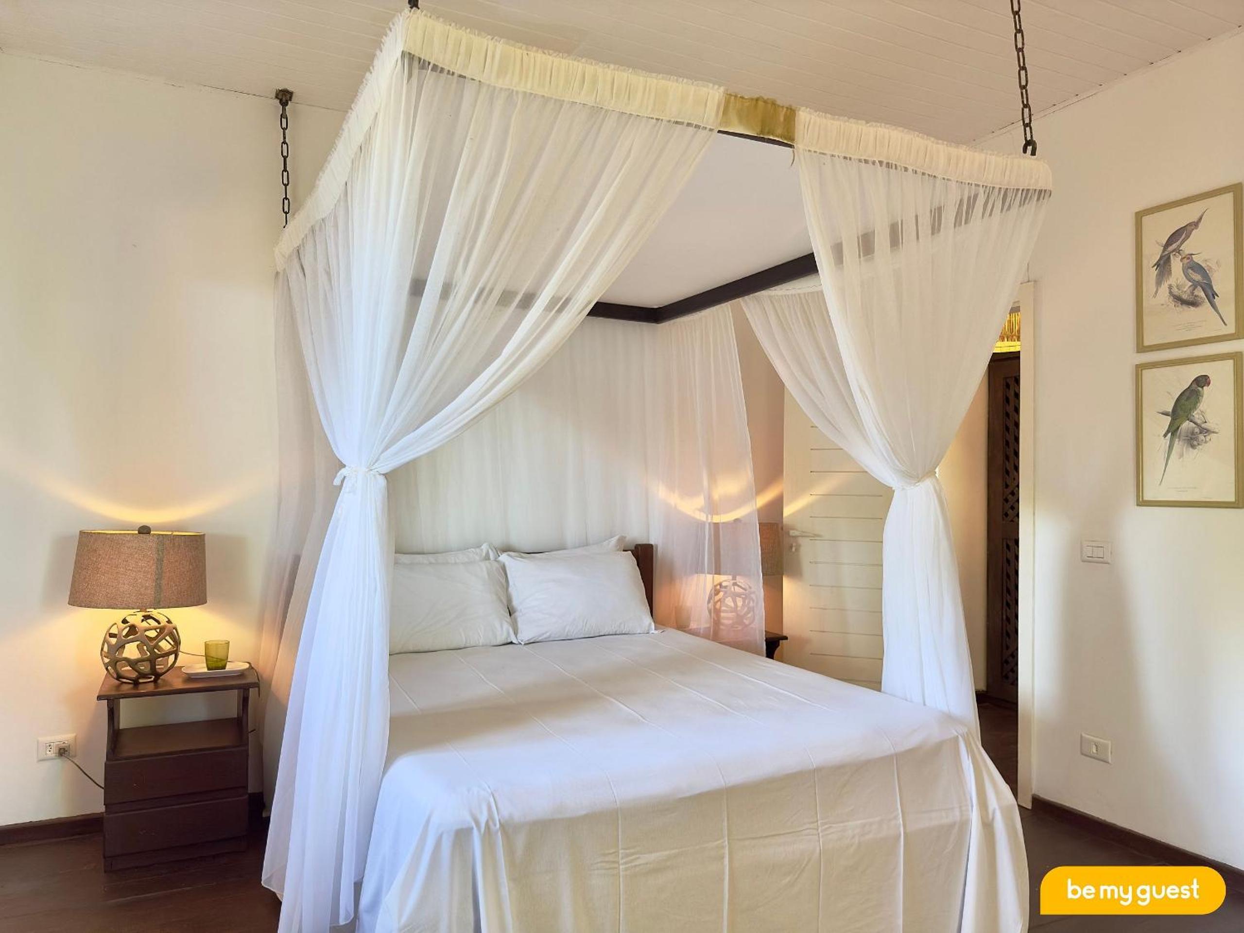 Villas - Beach House