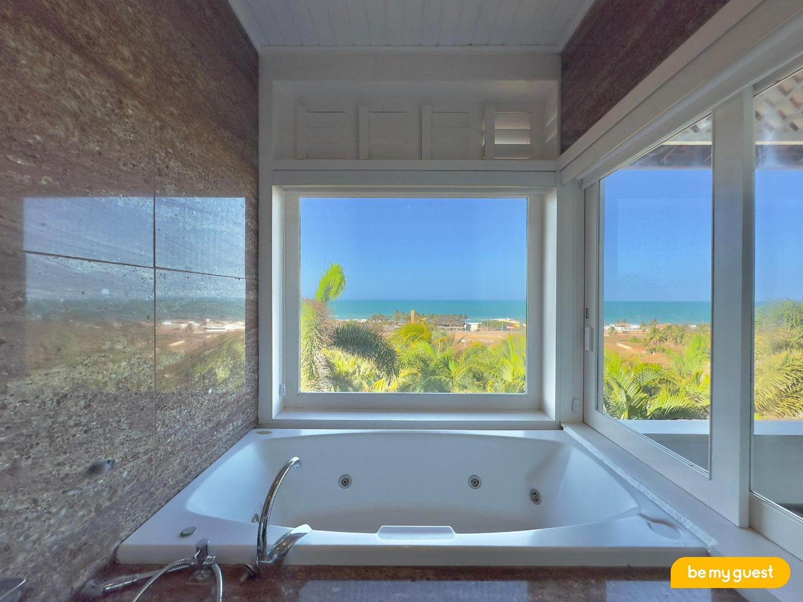 Villas - Beach House