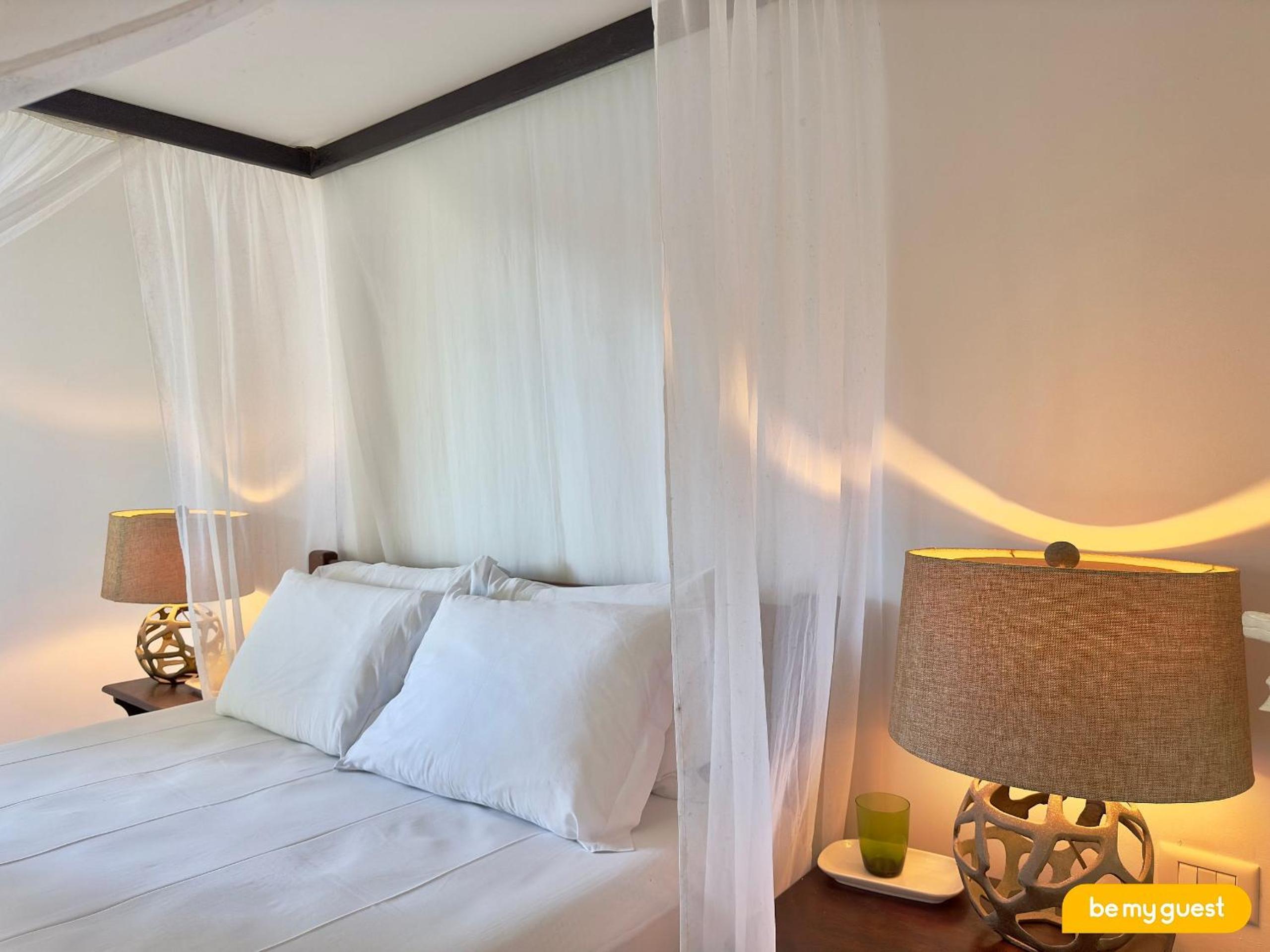 Villas - Beach House