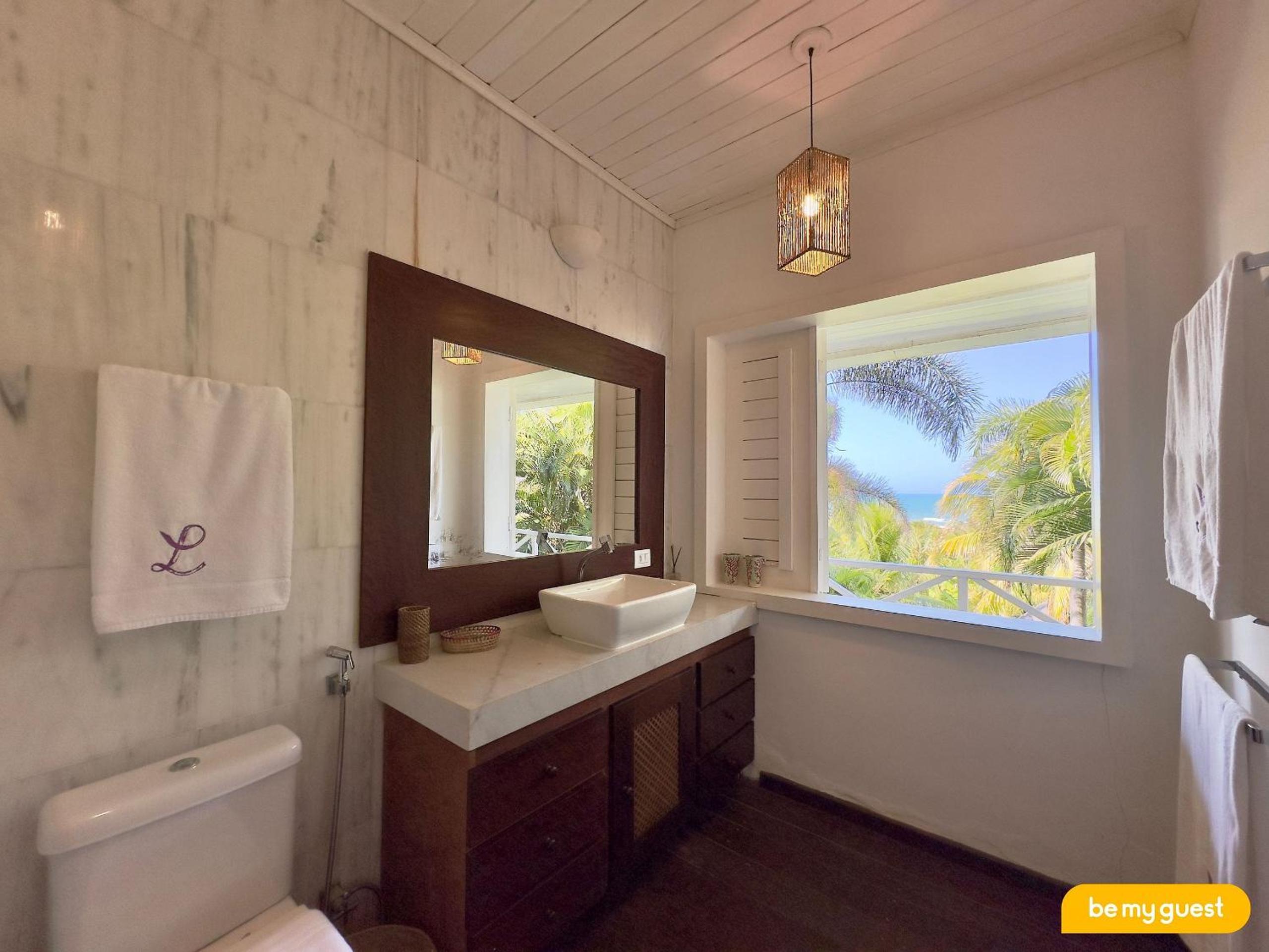 Villas - Beach House