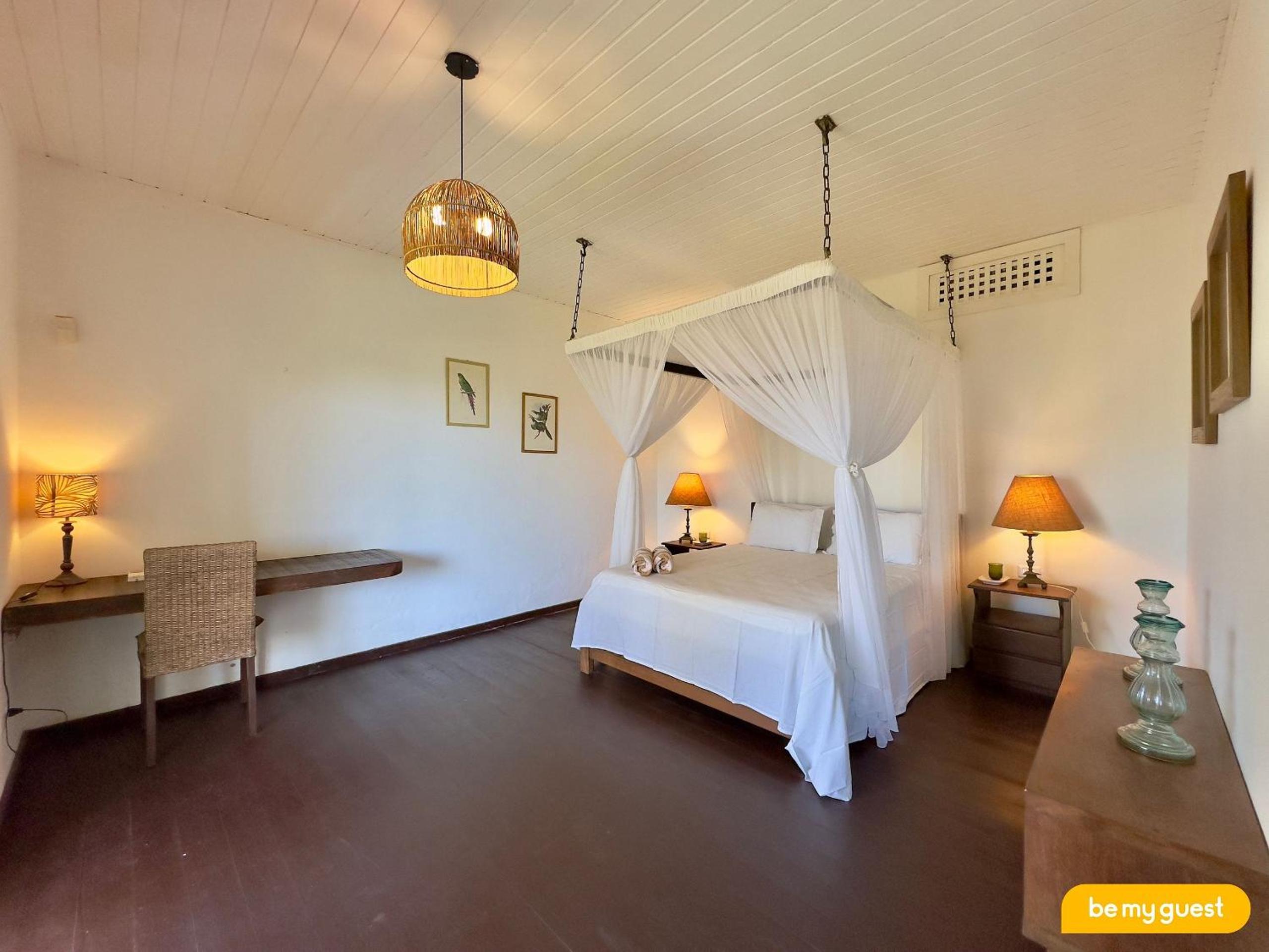 Villas - Beach House
