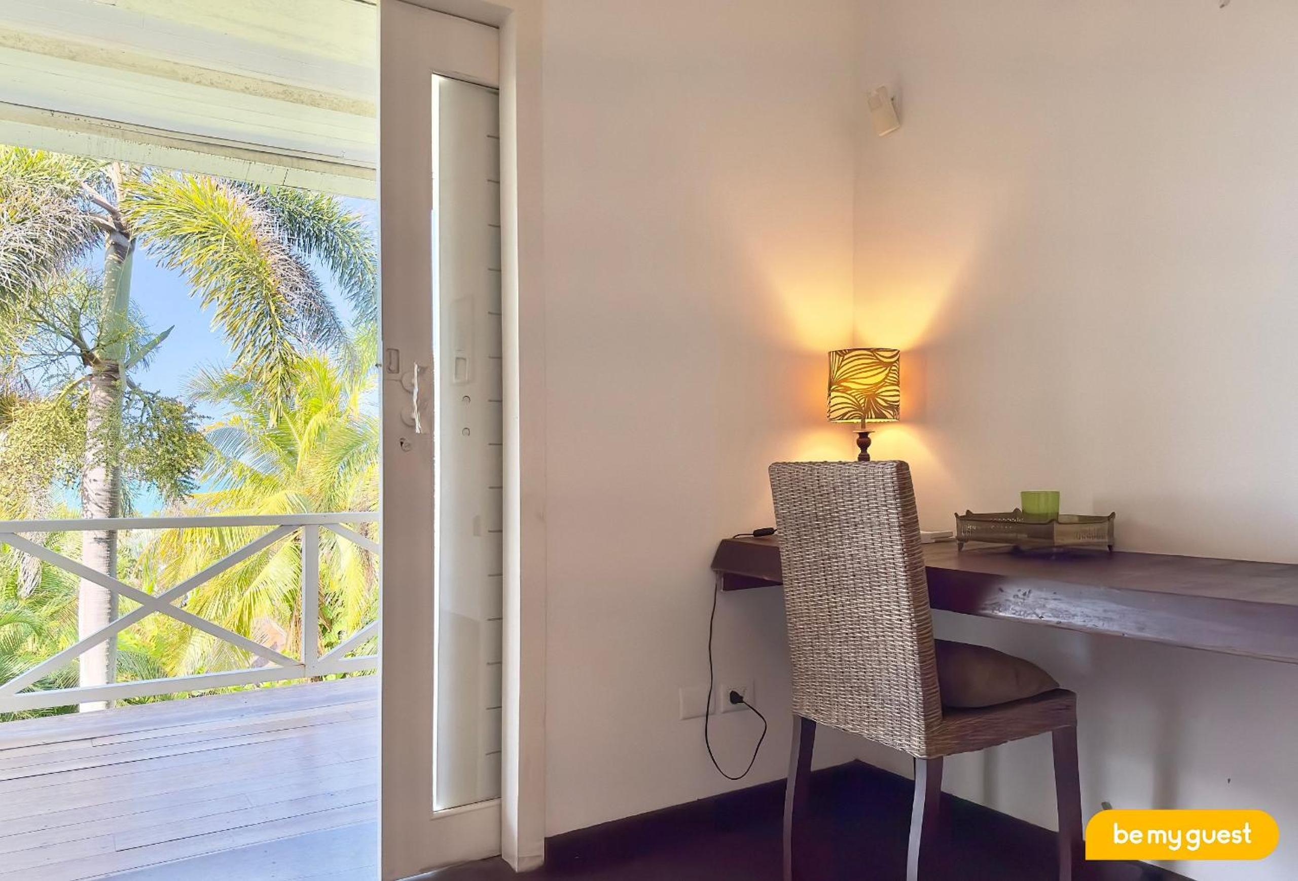 Villas - Beach House