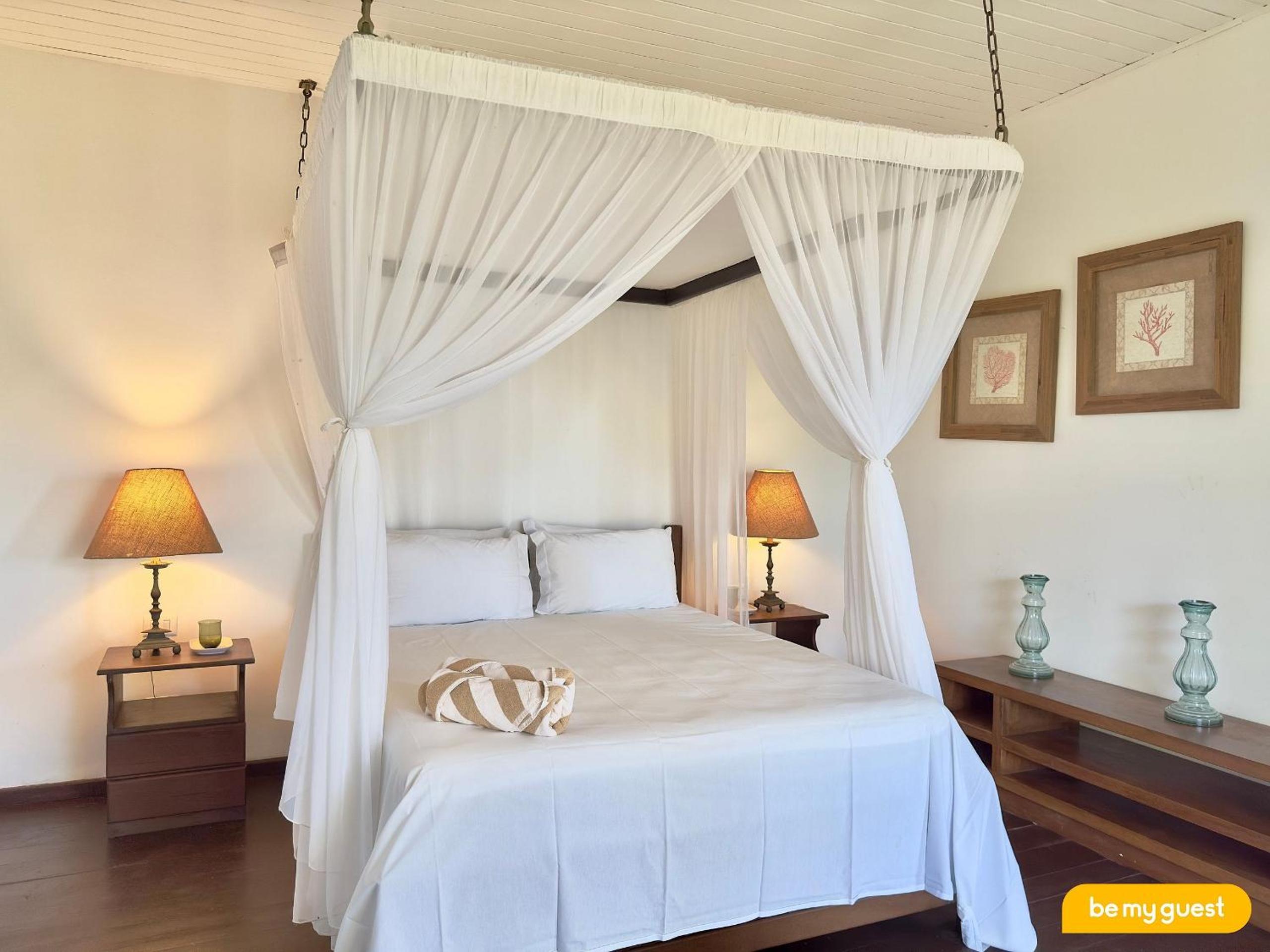 Villas - Beach House