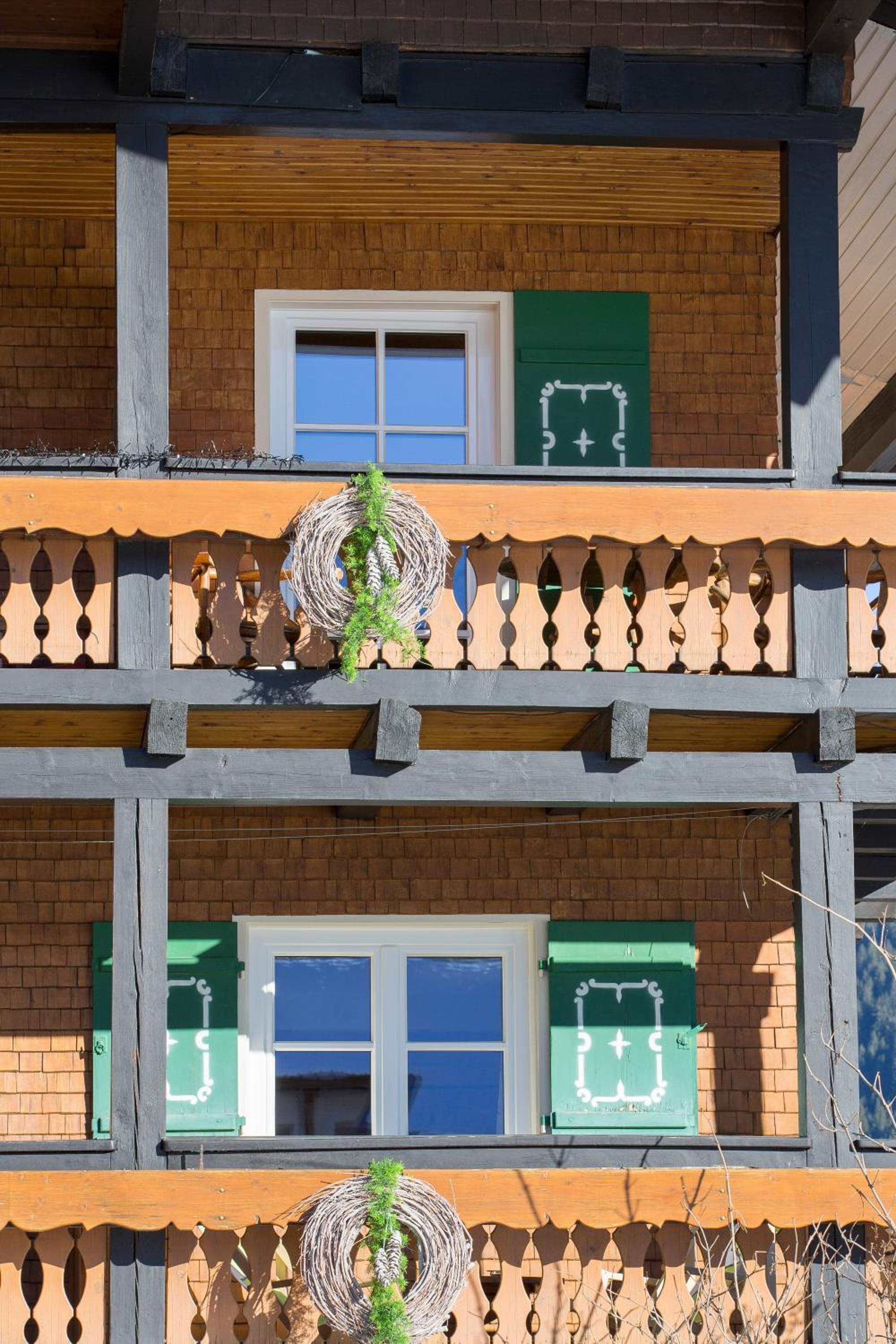 Gästehaus Fritz
