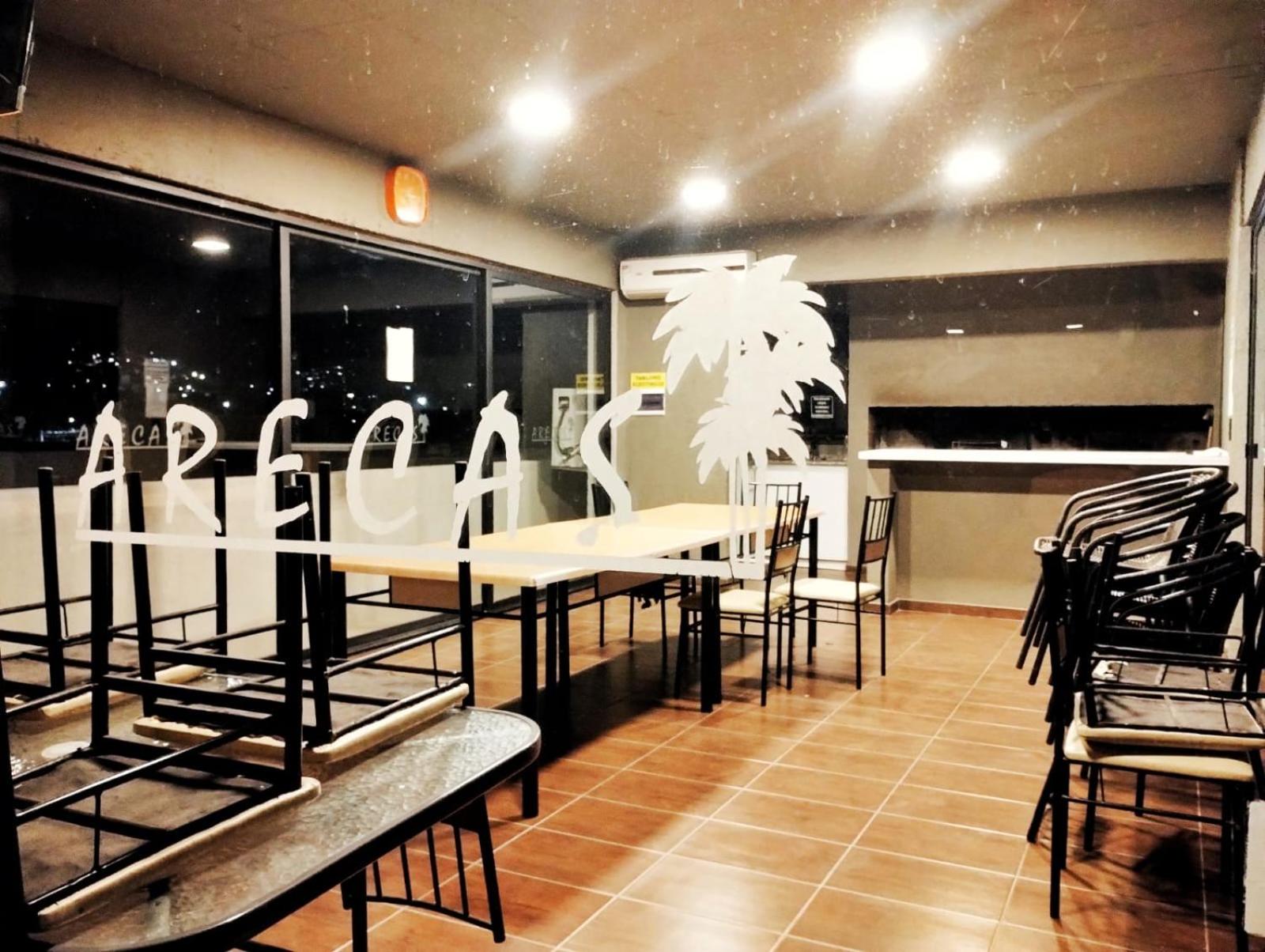 ARECAS Carlos Paz